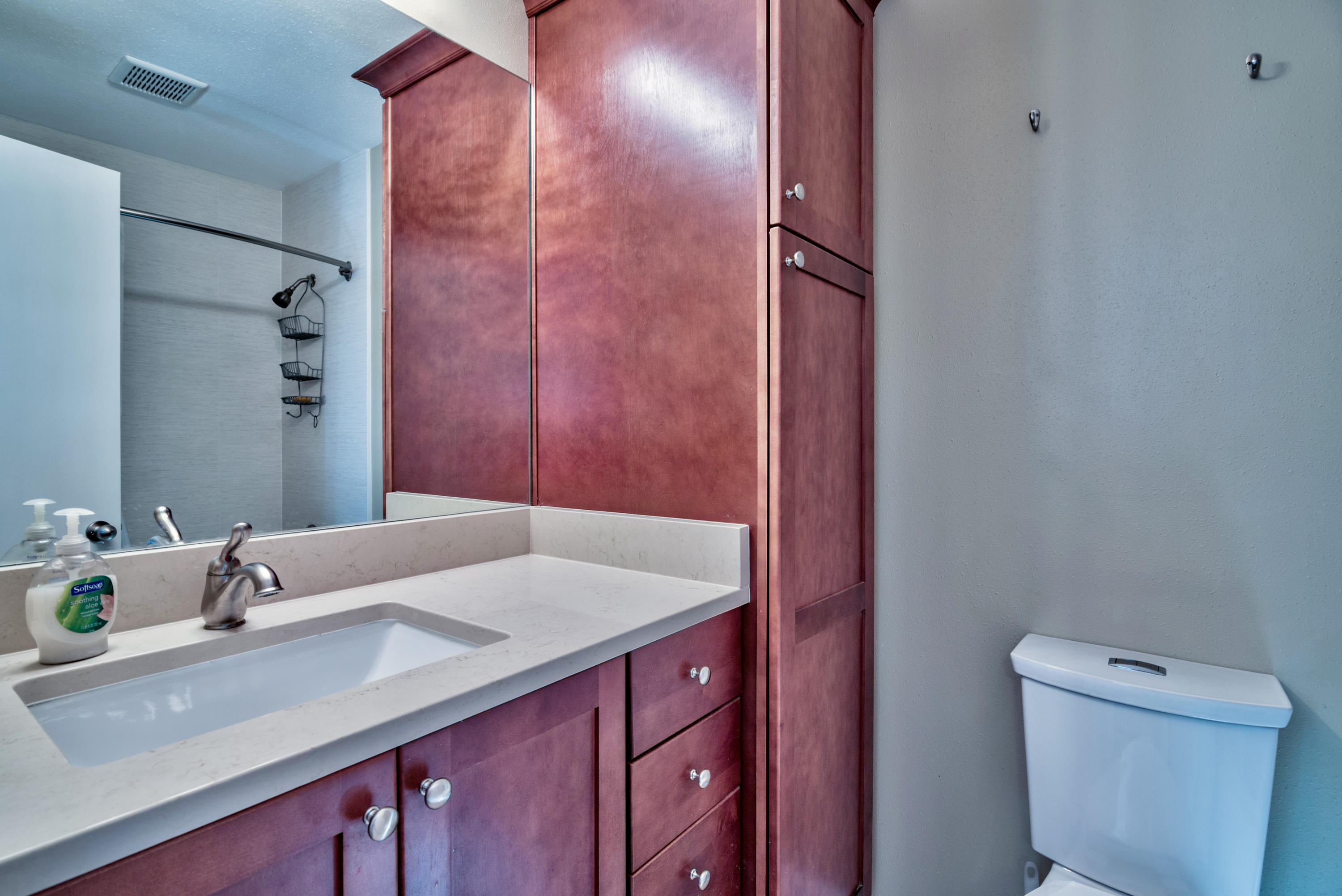 SEASCAPE CONDO PH 6B PH 4 - Residential