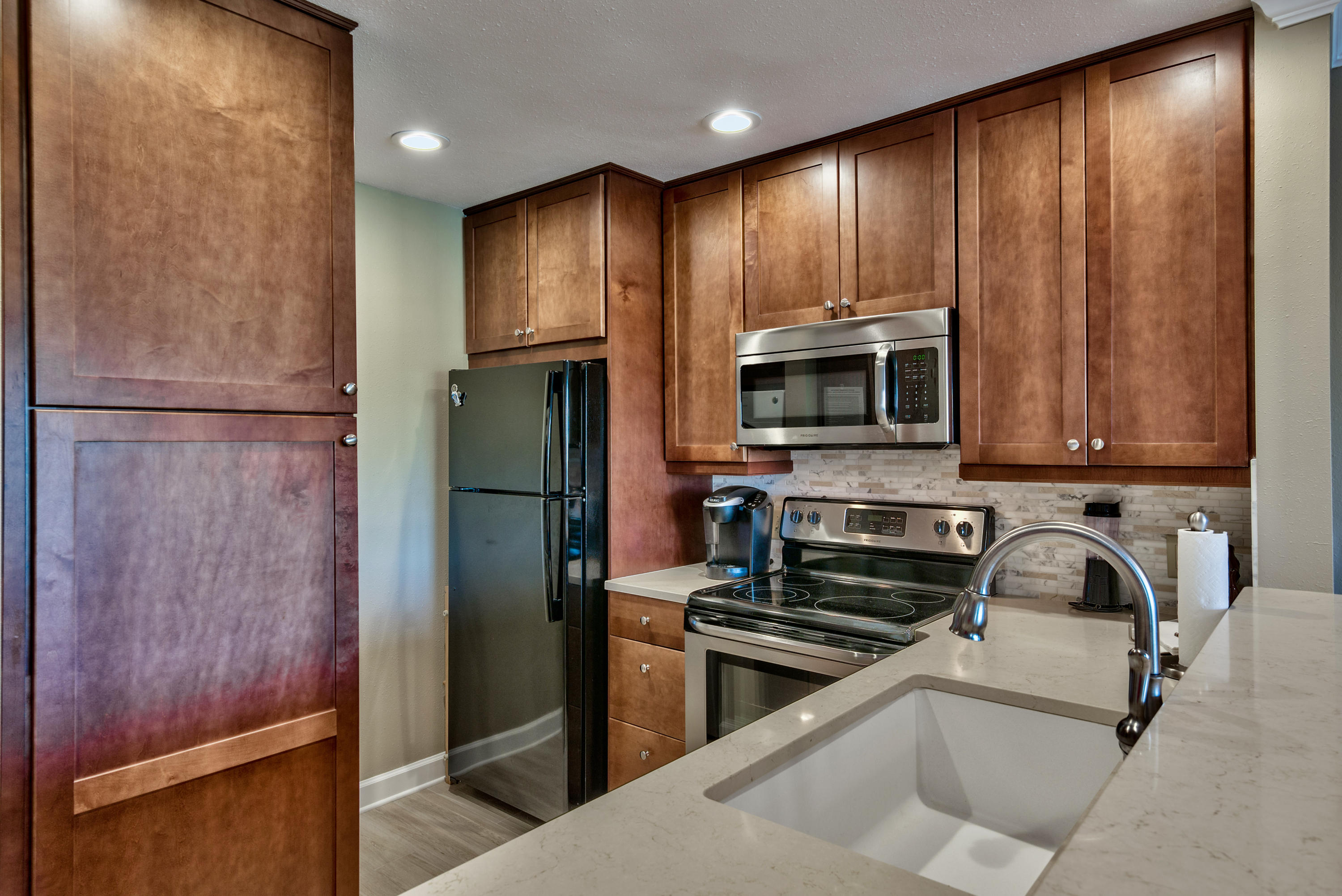 SEASCAPE CONDO PH 6B PH 4 - Residential