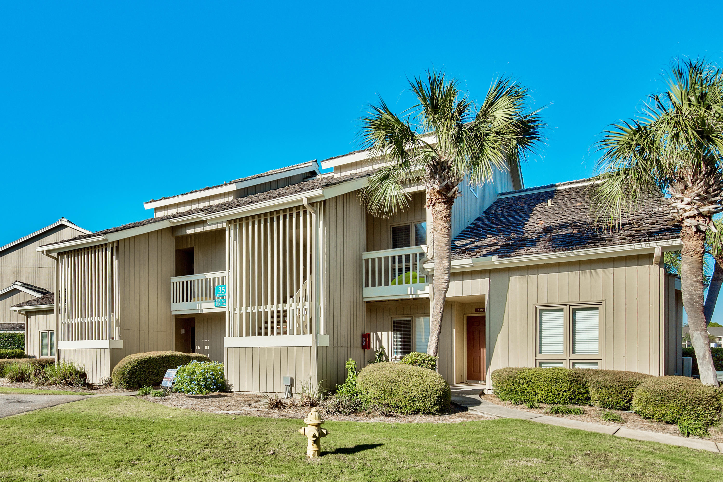 SEASCAPE CONDO PH 6B PH 4 - Residential