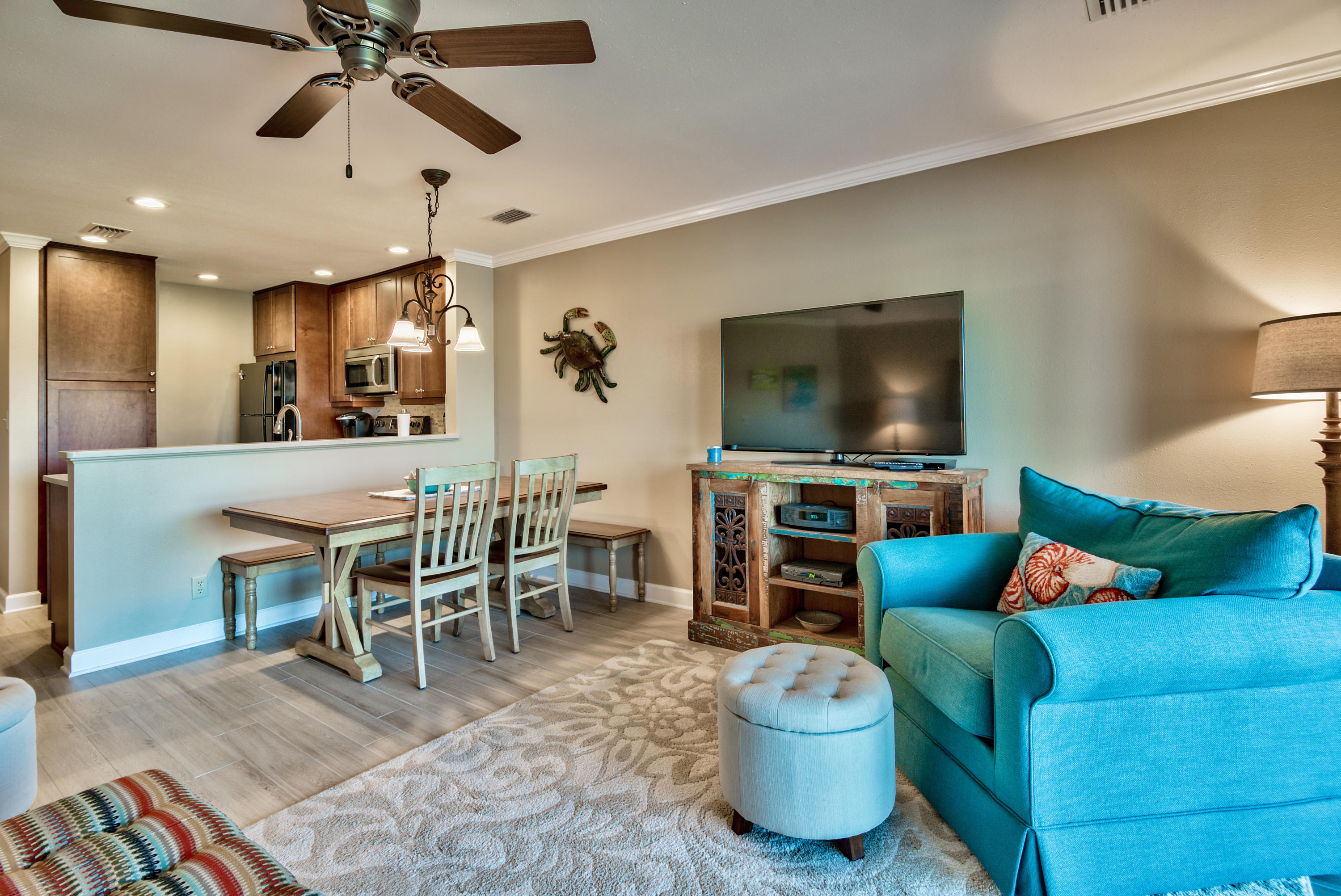 SEASCAPE CONDO PH 6B PH 4 - Residential