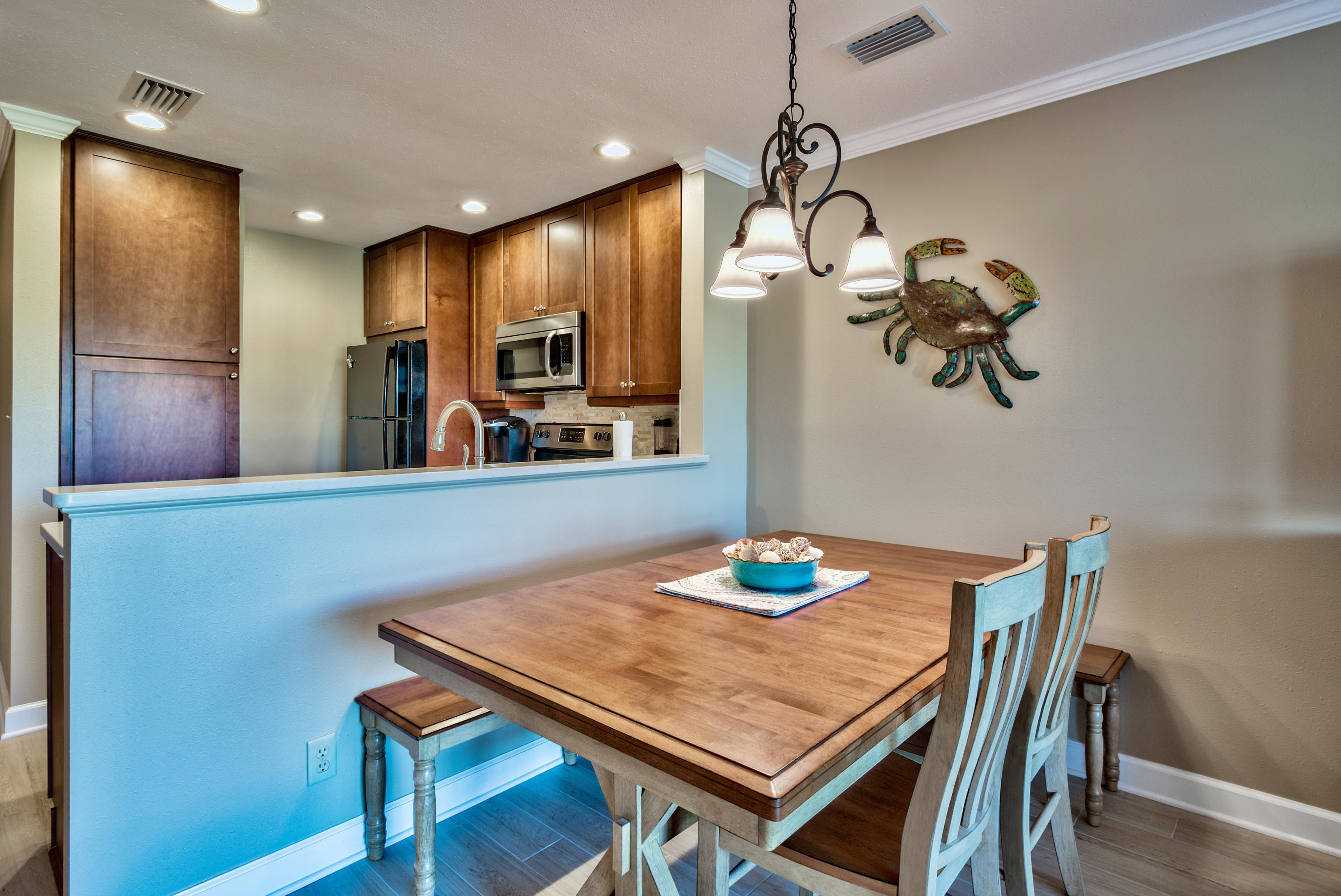 SEASCAPE CONDO PH 6B PH 4 - Residential