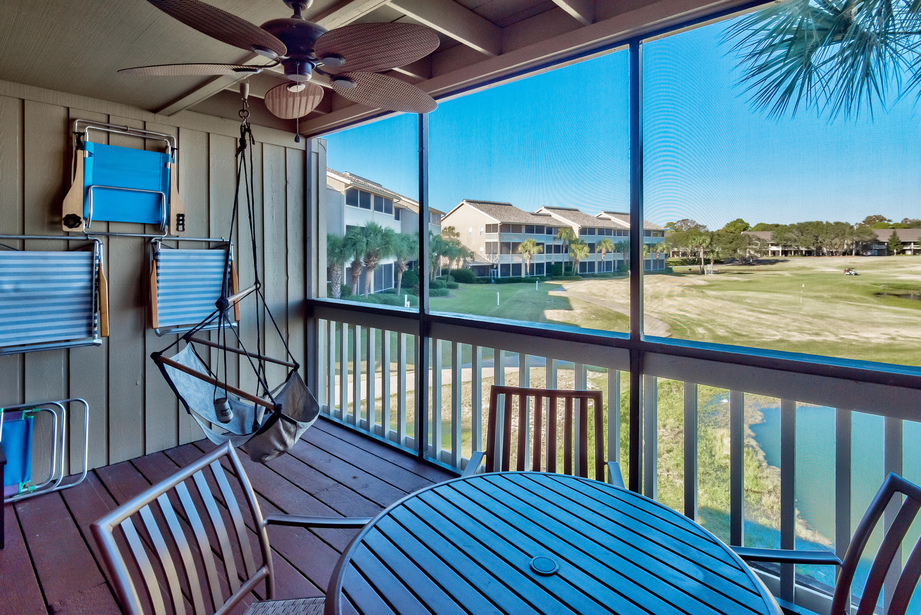 SEASCAPE CONDO PH 6B PH 4 - Residential