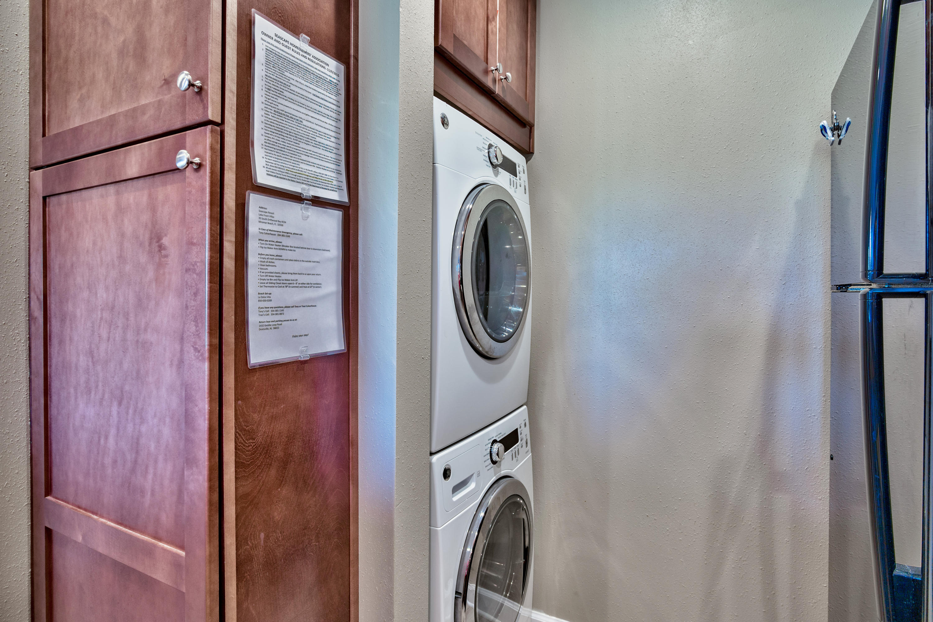 SEASCAPE CONDO PH 6B PH 4 - Residential