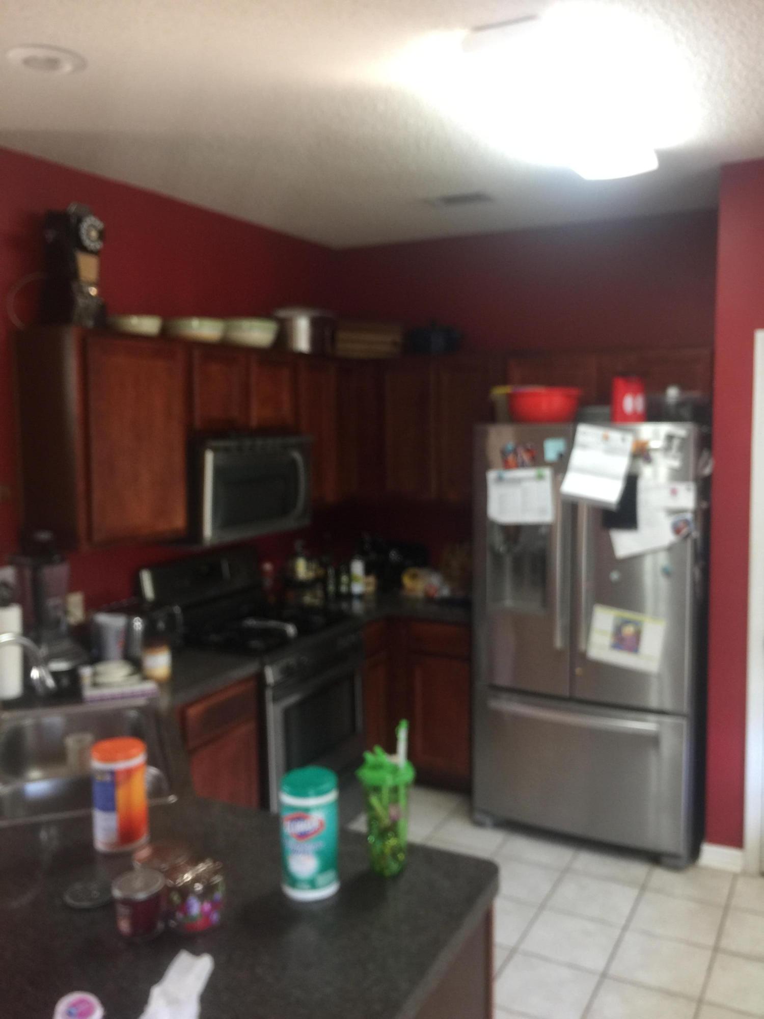 Roanoke Village 1st addition lot 7 - Residential