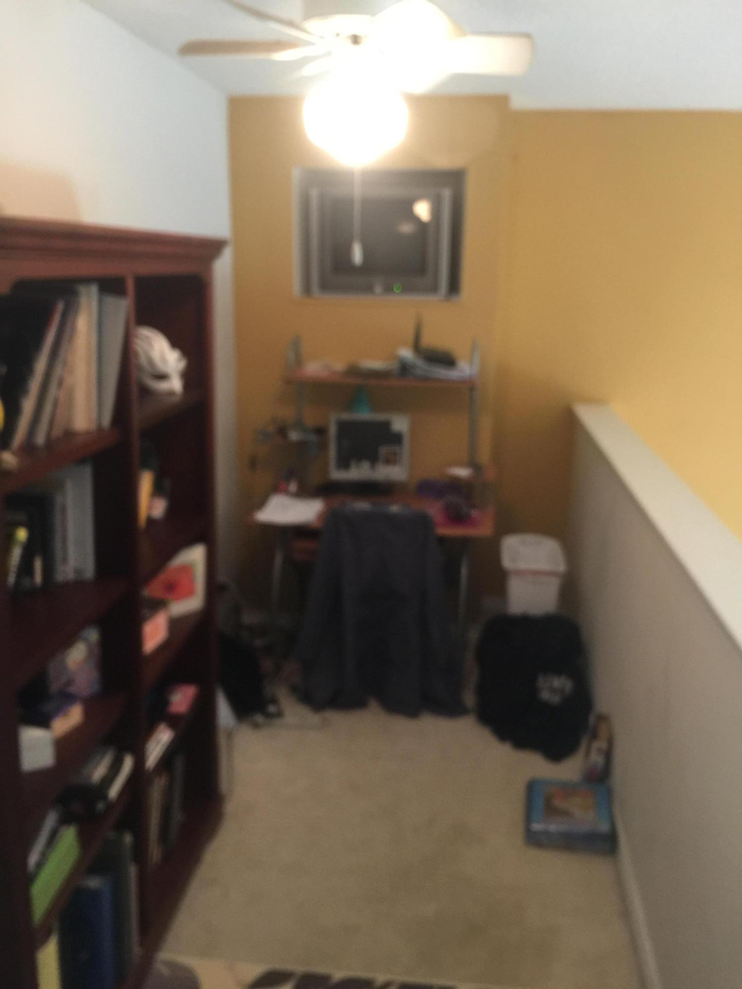 Roanoke Village 1st addition lot 7 - Residential