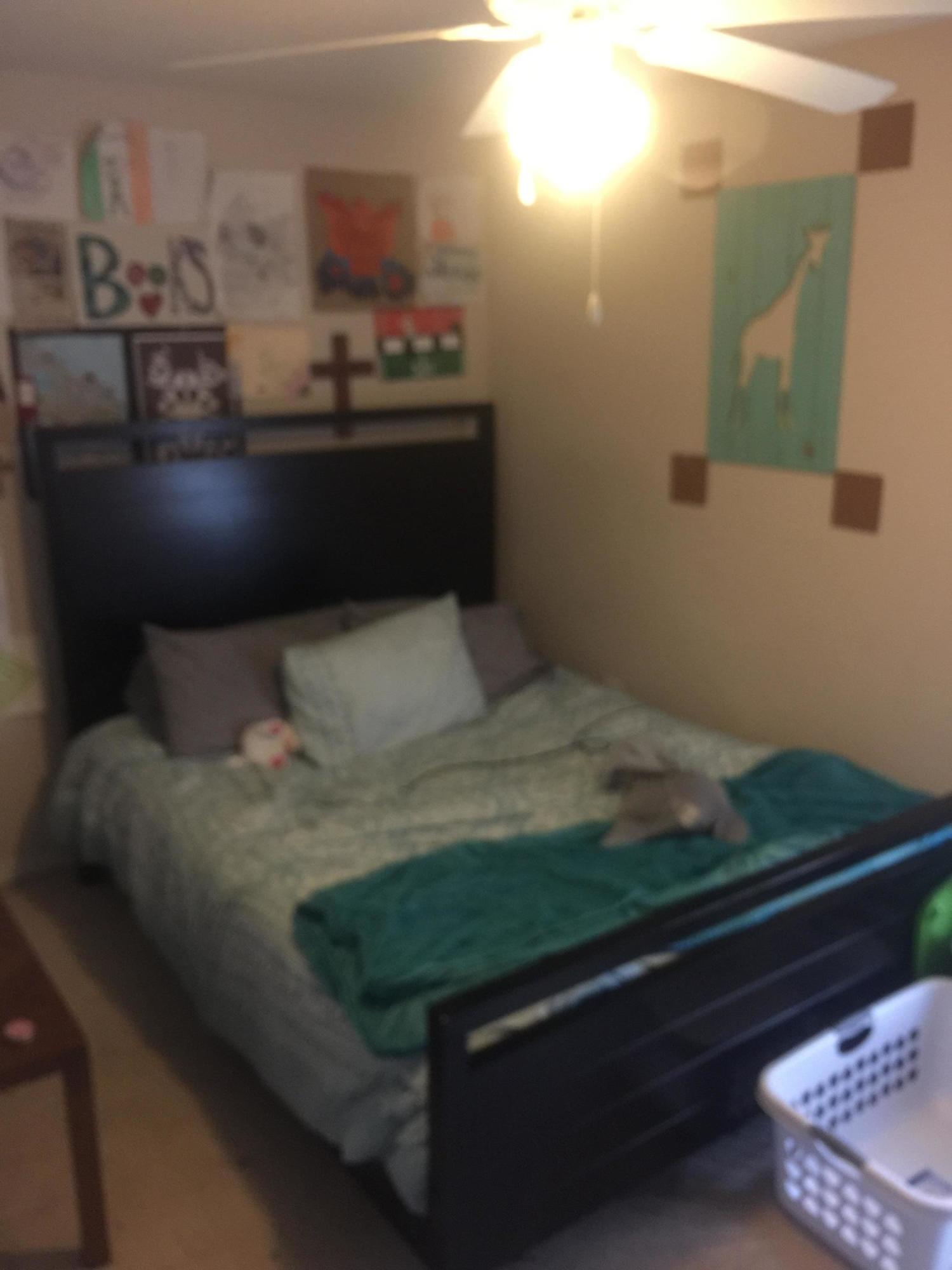 Roanoke Village 1st addition lot 7 - Residential