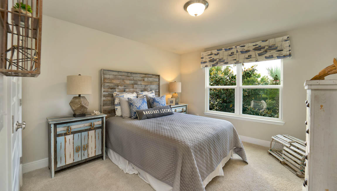 LAGRANGE LANDING - Residential