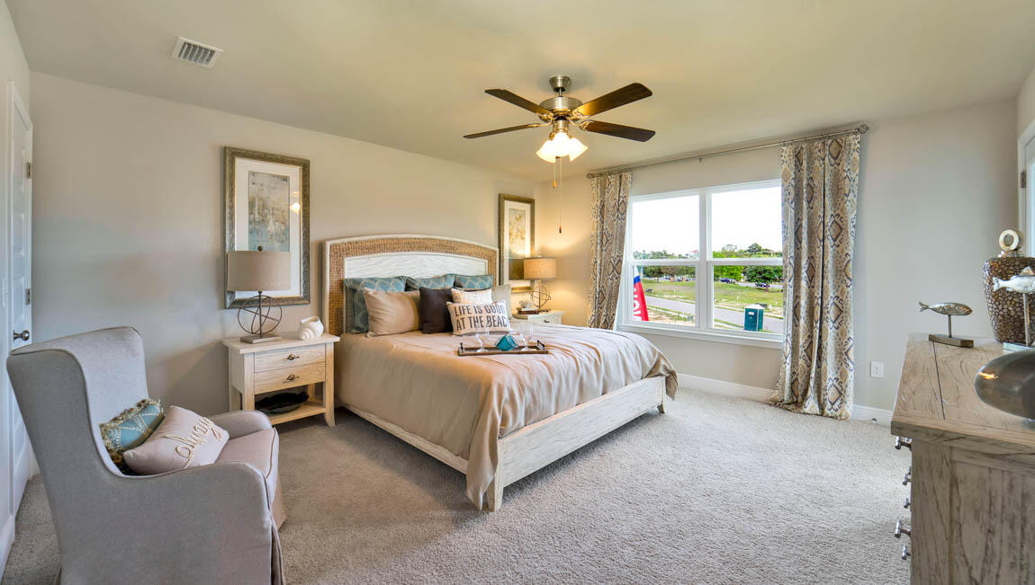 LAGRANGE LANDING - Residential