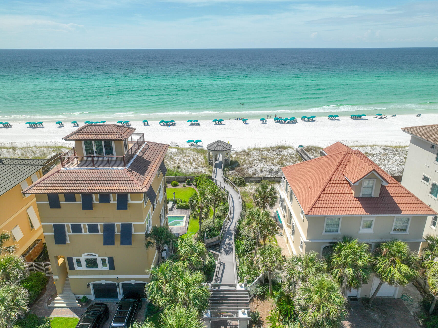 DUNES OF DESTIN - Residential
