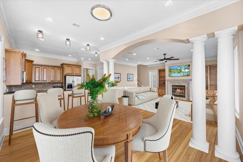 A home in Destin