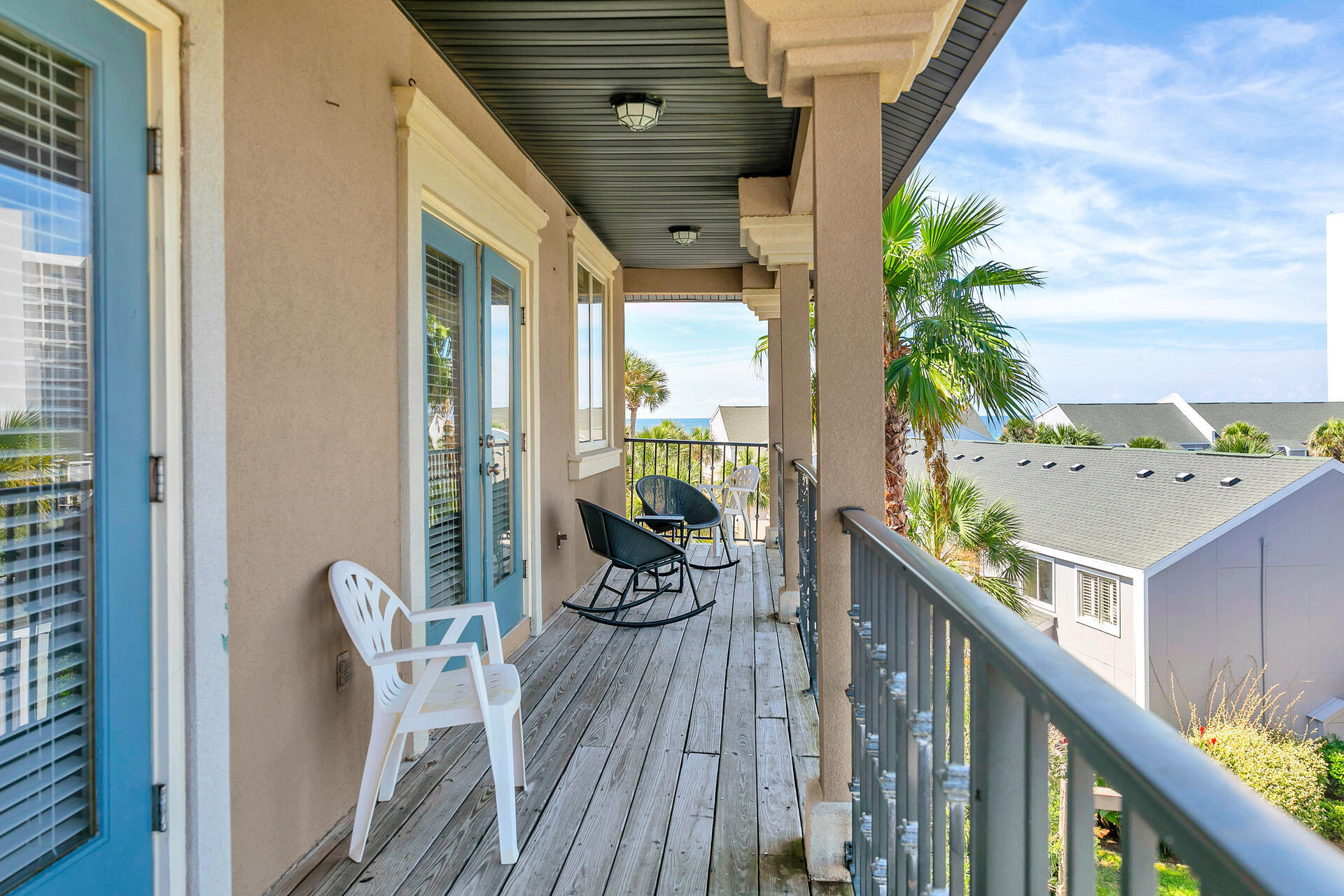 DUNES OF DESTIN - Residential