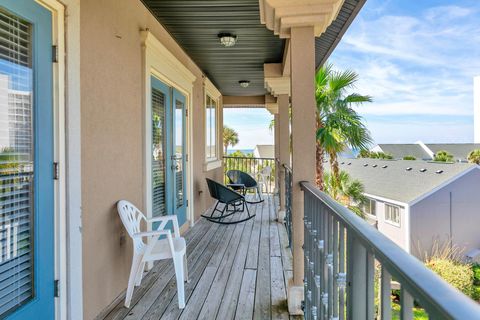 A home in Destin