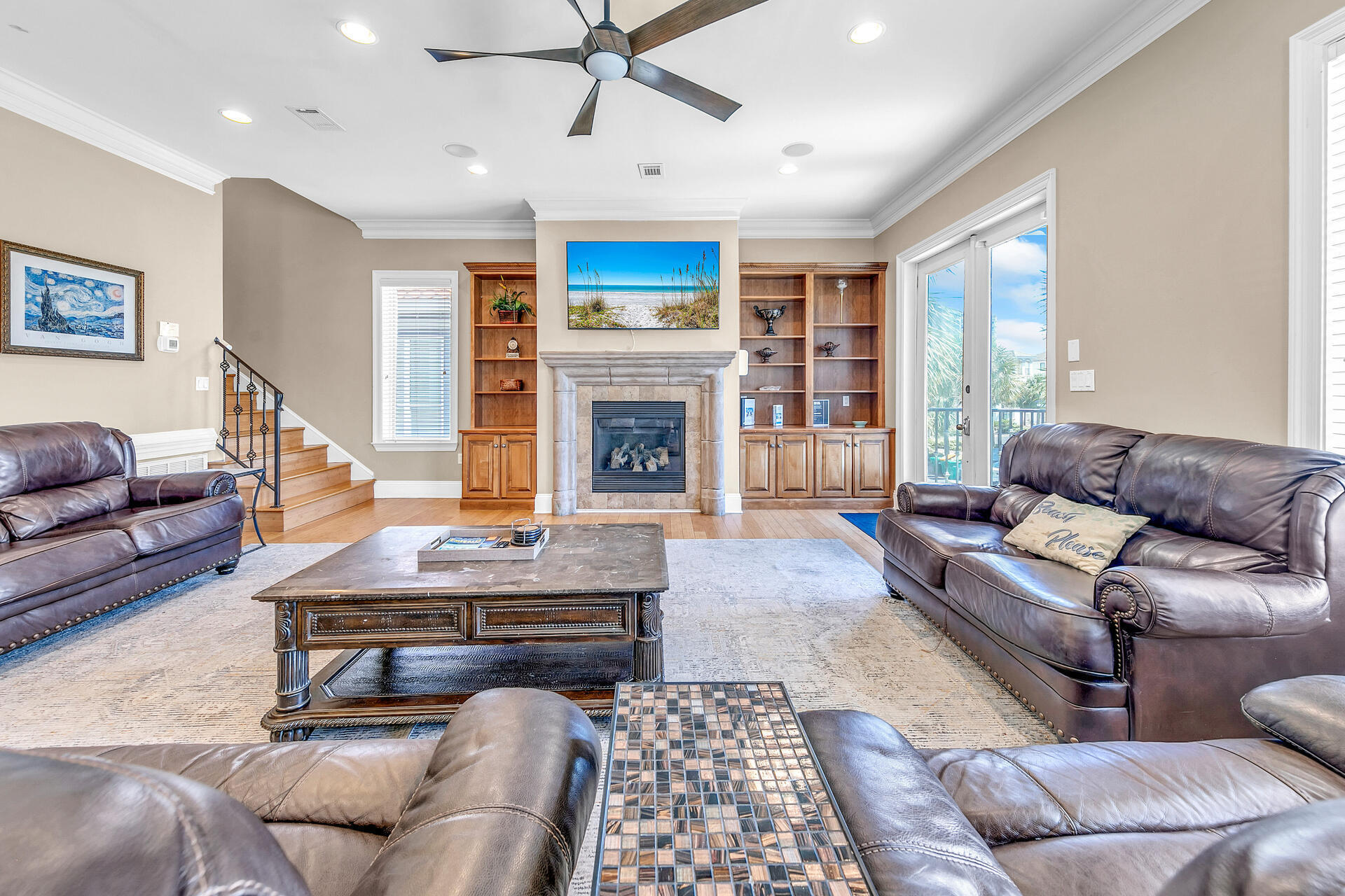 DUNES OF DESTIN - Residential