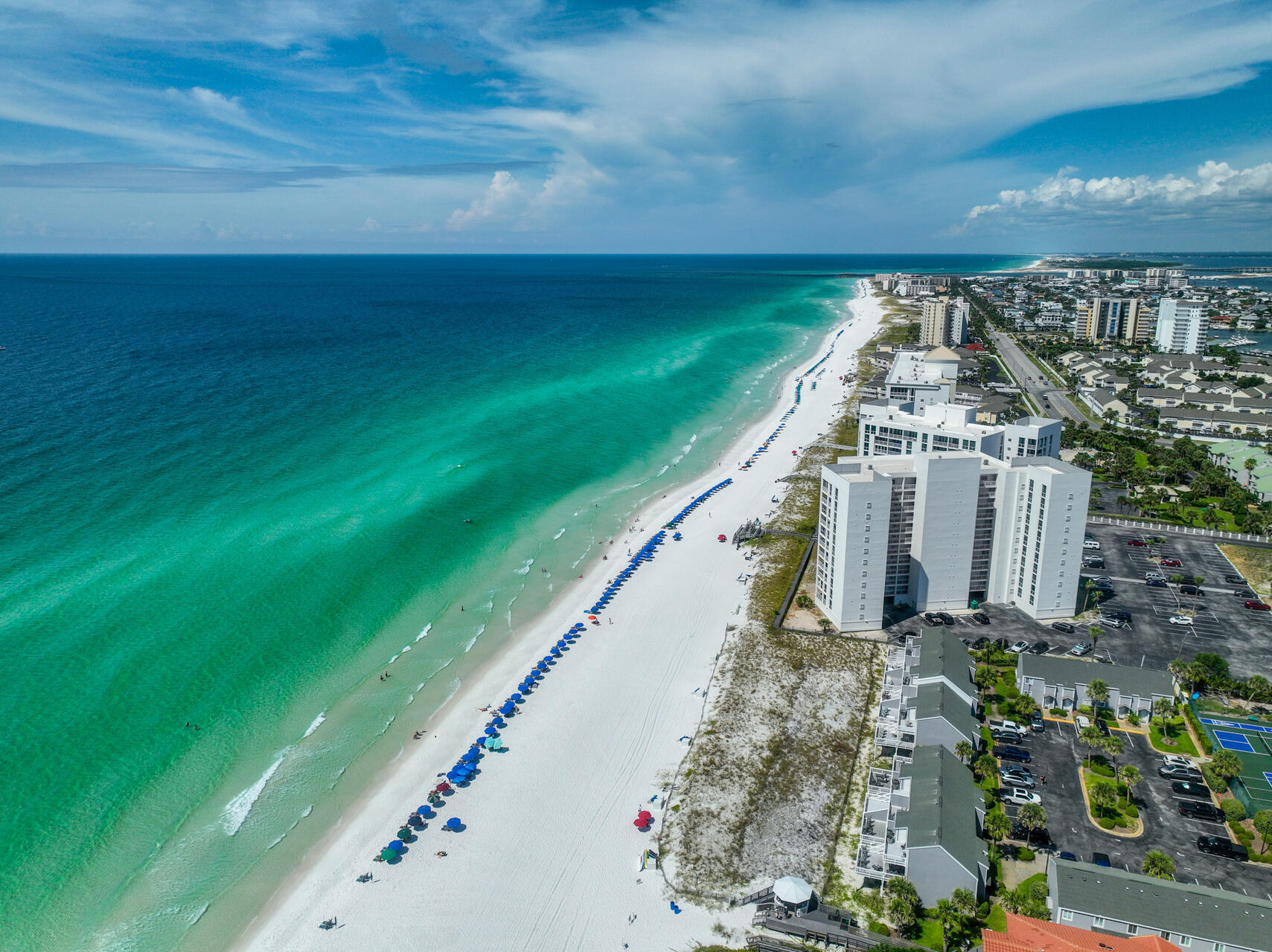 DUNES OF DESTIN - Residential