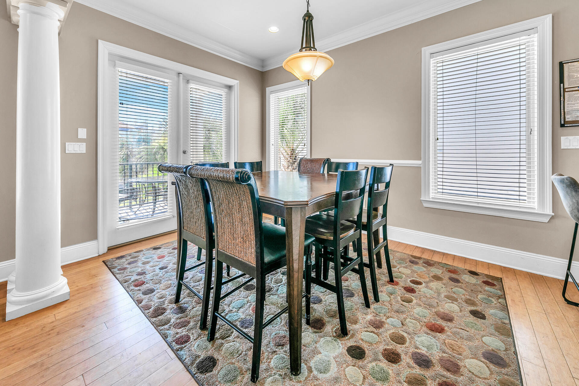 DUNES OF DESTIN - Residential