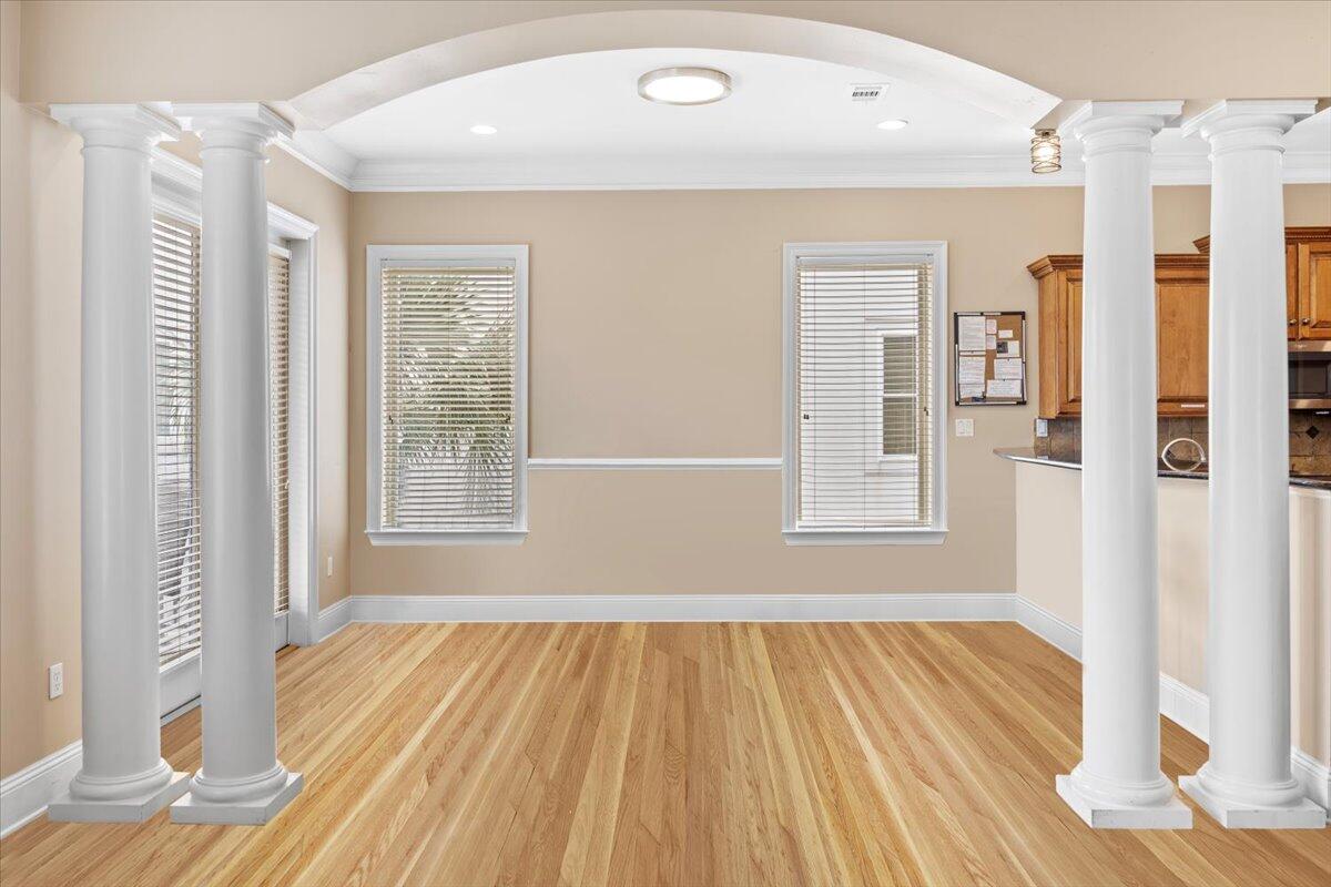DUNES OF DESTIN - Residential