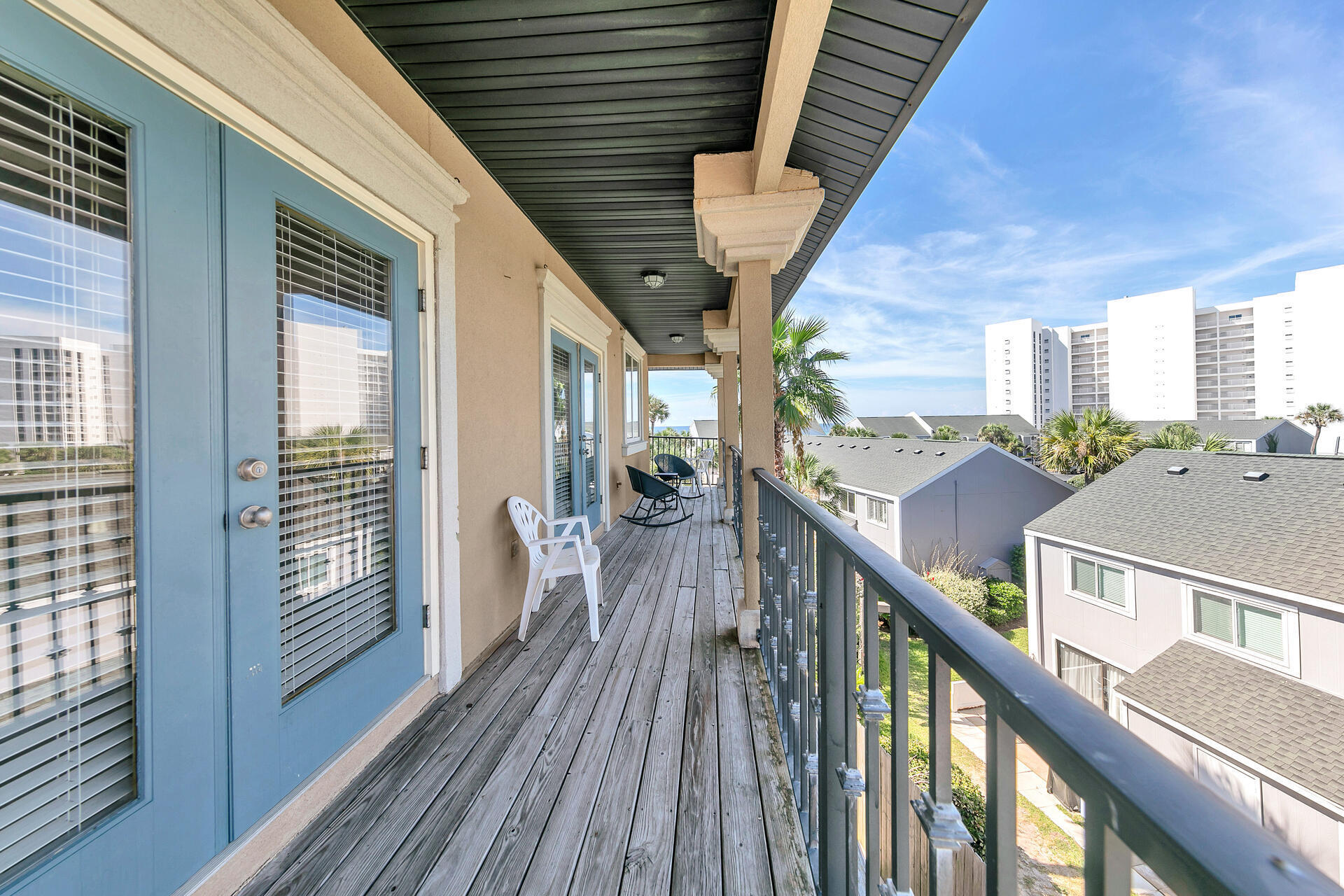DUNES OF DESTIN - Residential