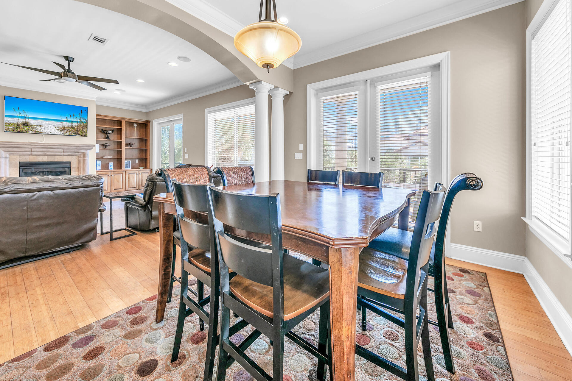 DUNES OF DESTIN - Residential