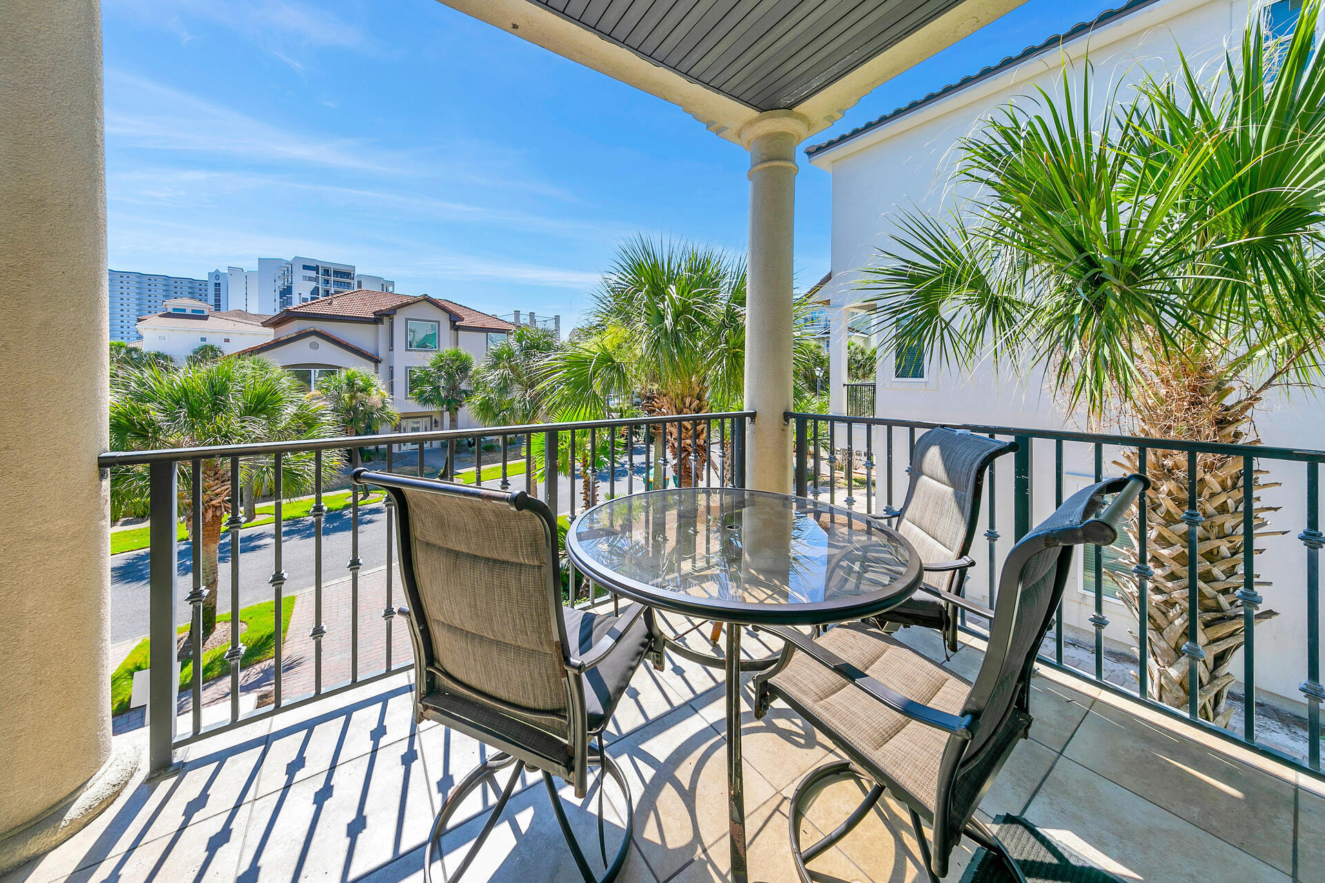 DUNES OF DESTIN - Residential