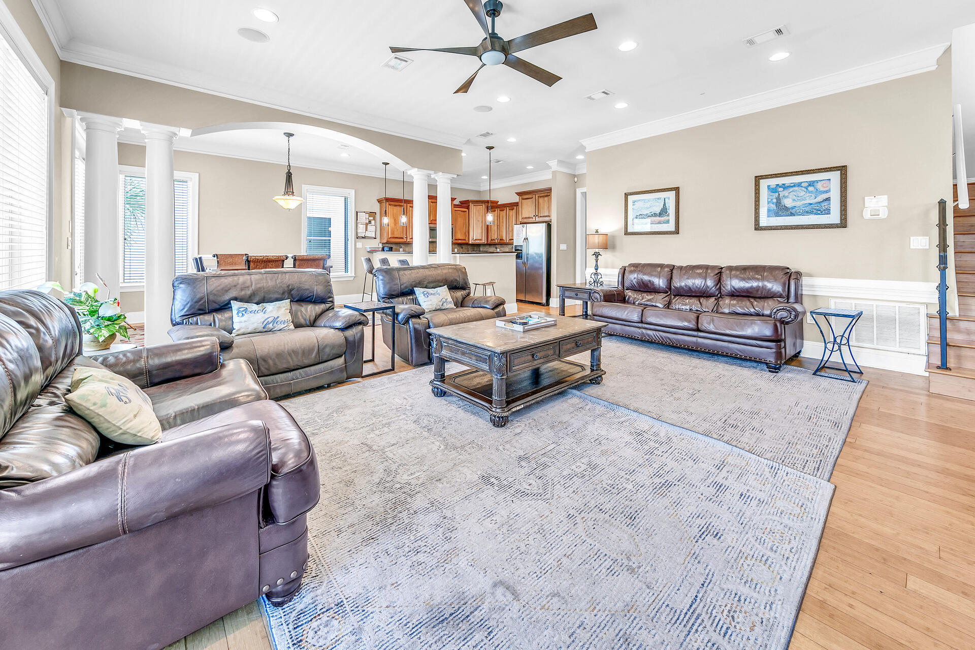 DUNES OF DESTIN - Residential