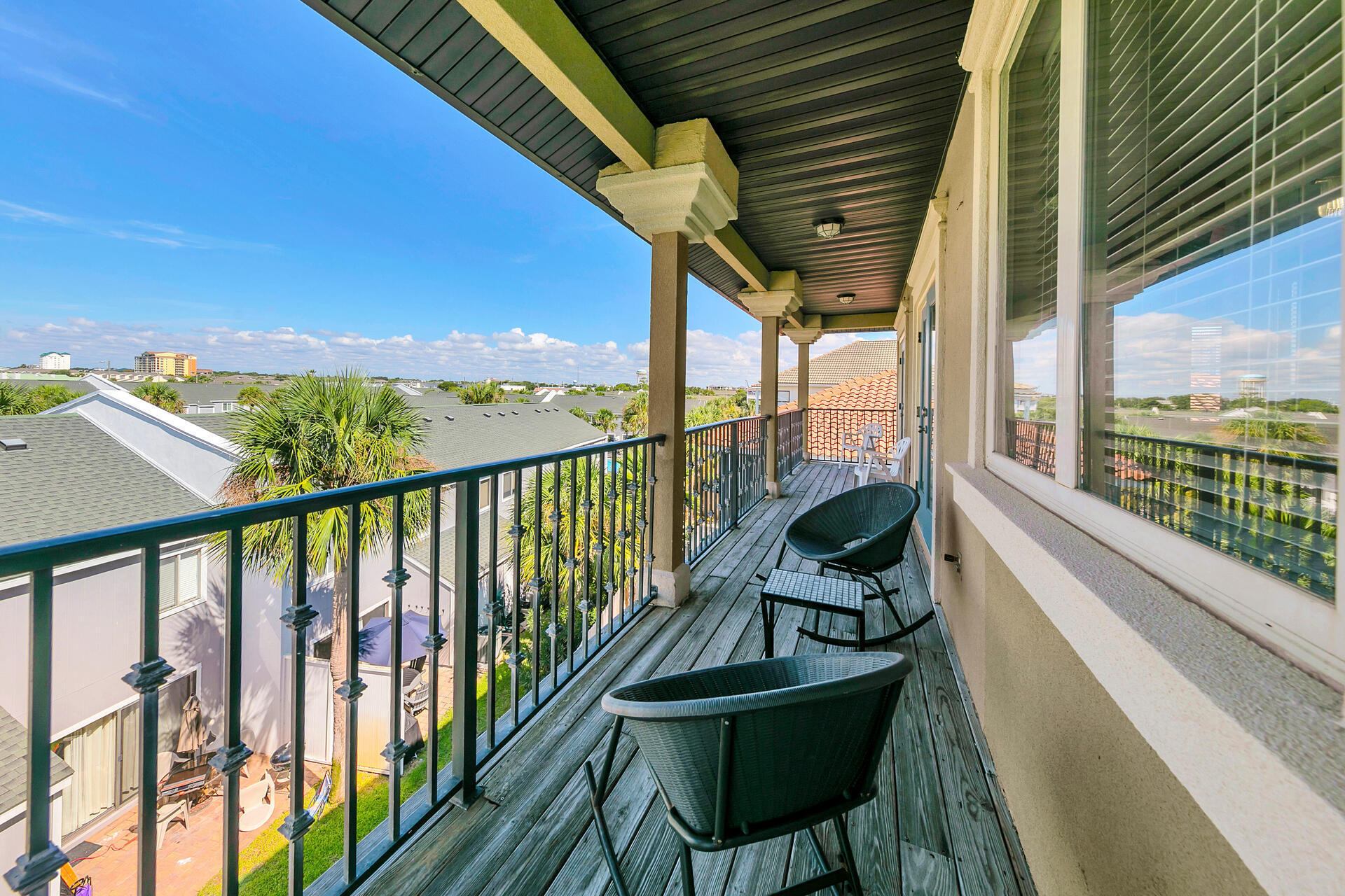 DUNES OF DESTIN - Residential