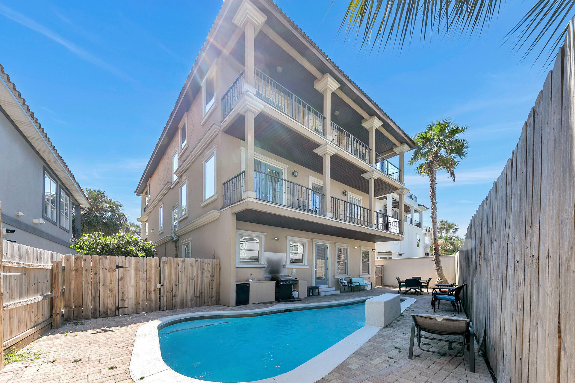 DUNES OF DESTIN - Residential