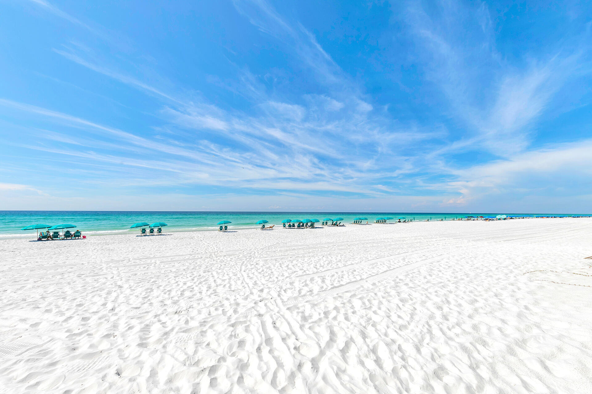 DUNES OF DESTIN - Residential