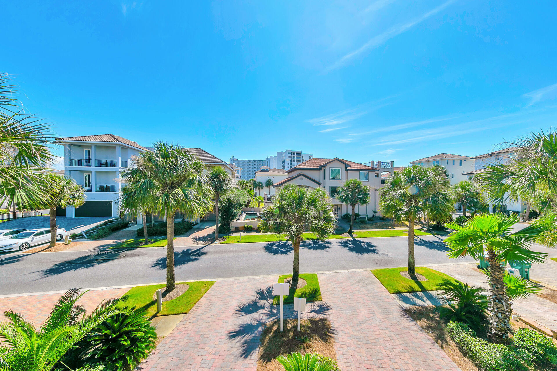 DUNES OF DESTIN - Residential