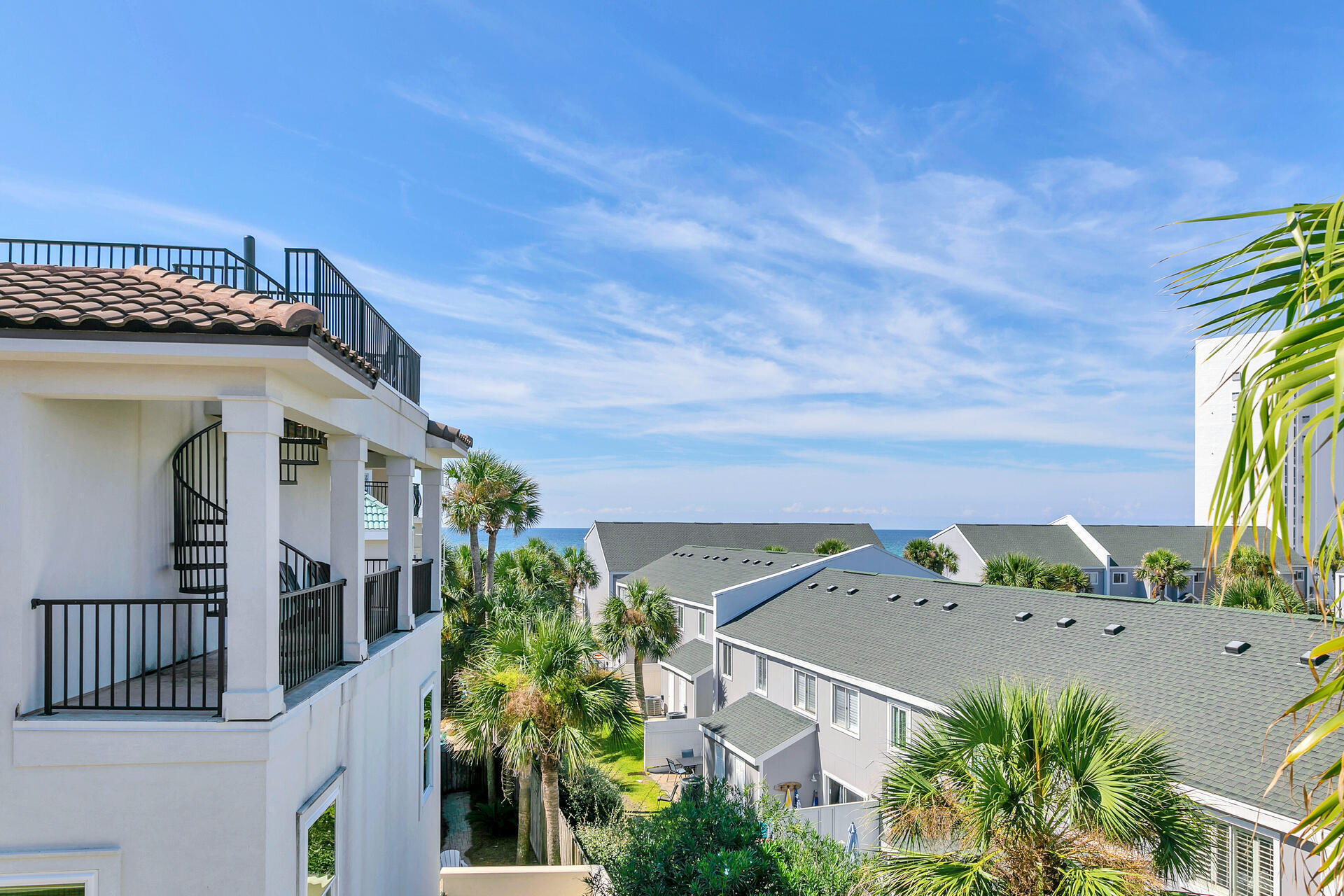 DUNES OF DESTIN - Residential
