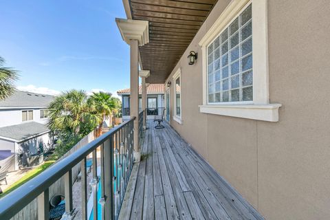 A home in Destin