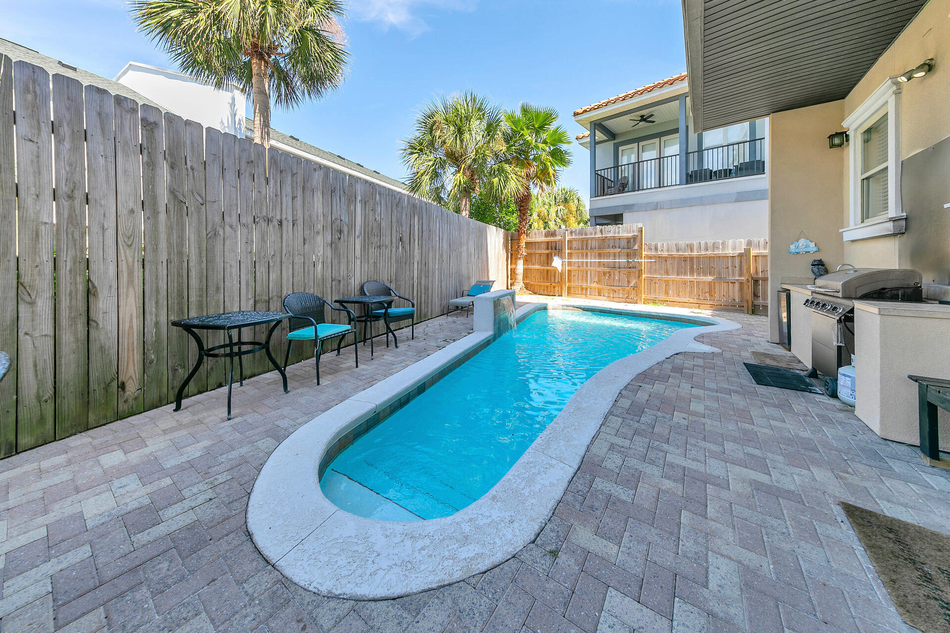 DUNES OF DESTIN - Residential