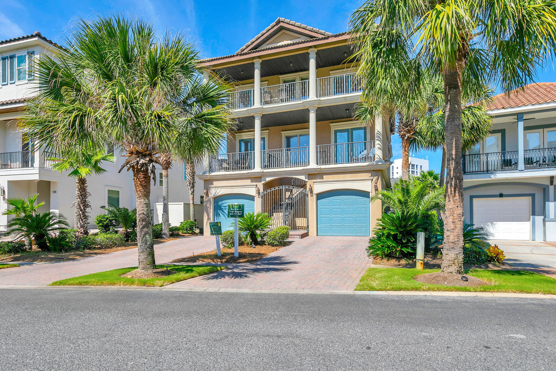 DUNES OF DESTIN - Residential