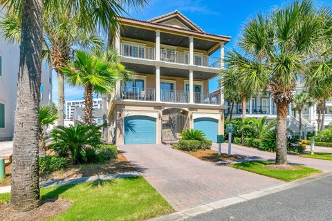 106 Sandprint Circle Destin FL 32541