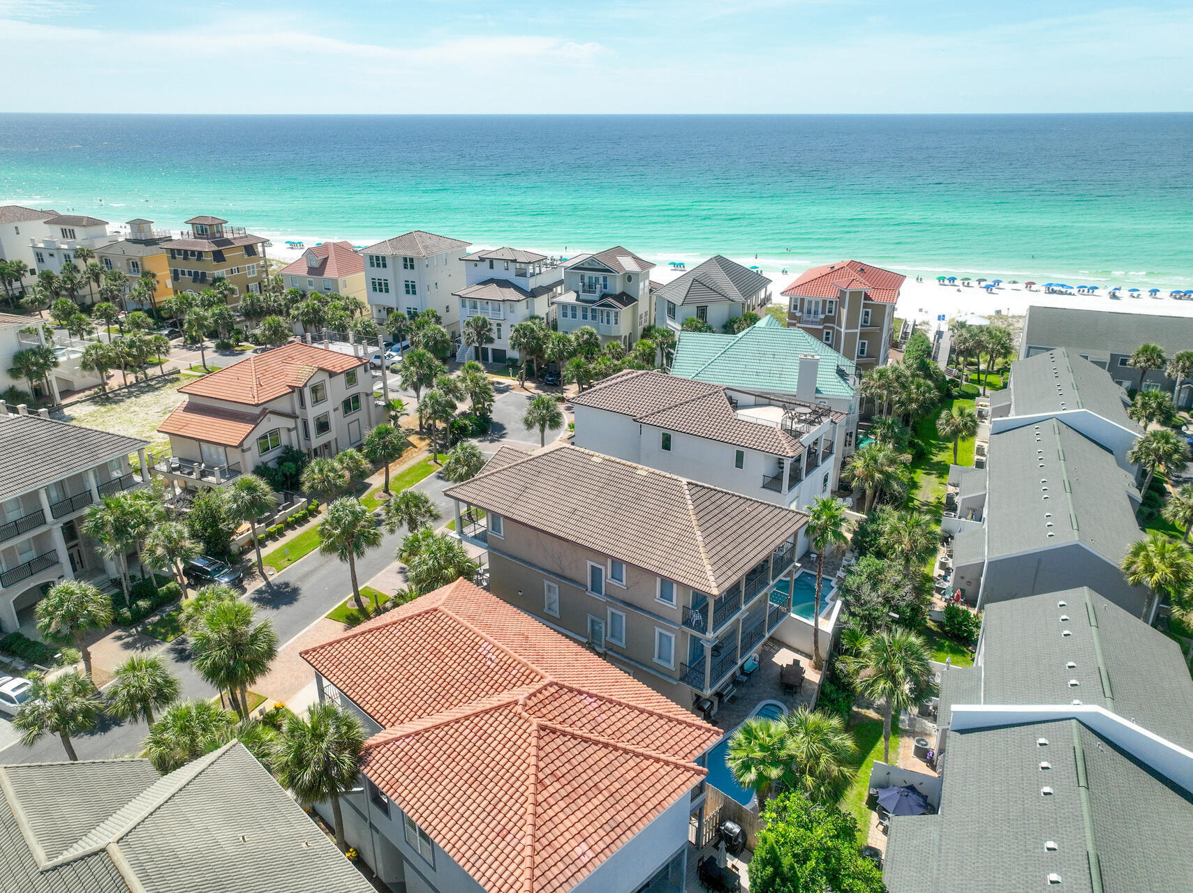 DUNES OF DESTIN - Residential