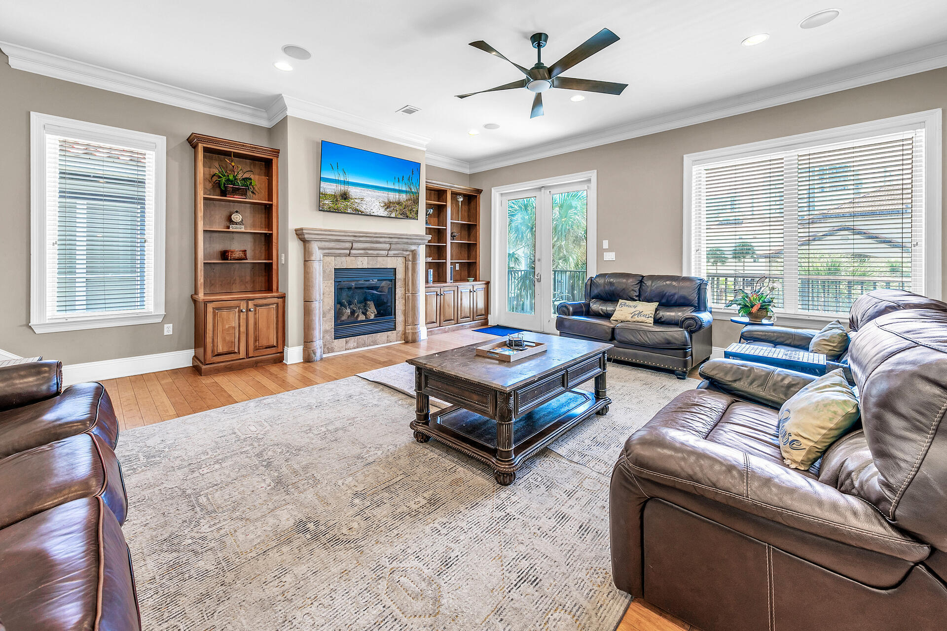 DUNES OF DESTIN - Residential