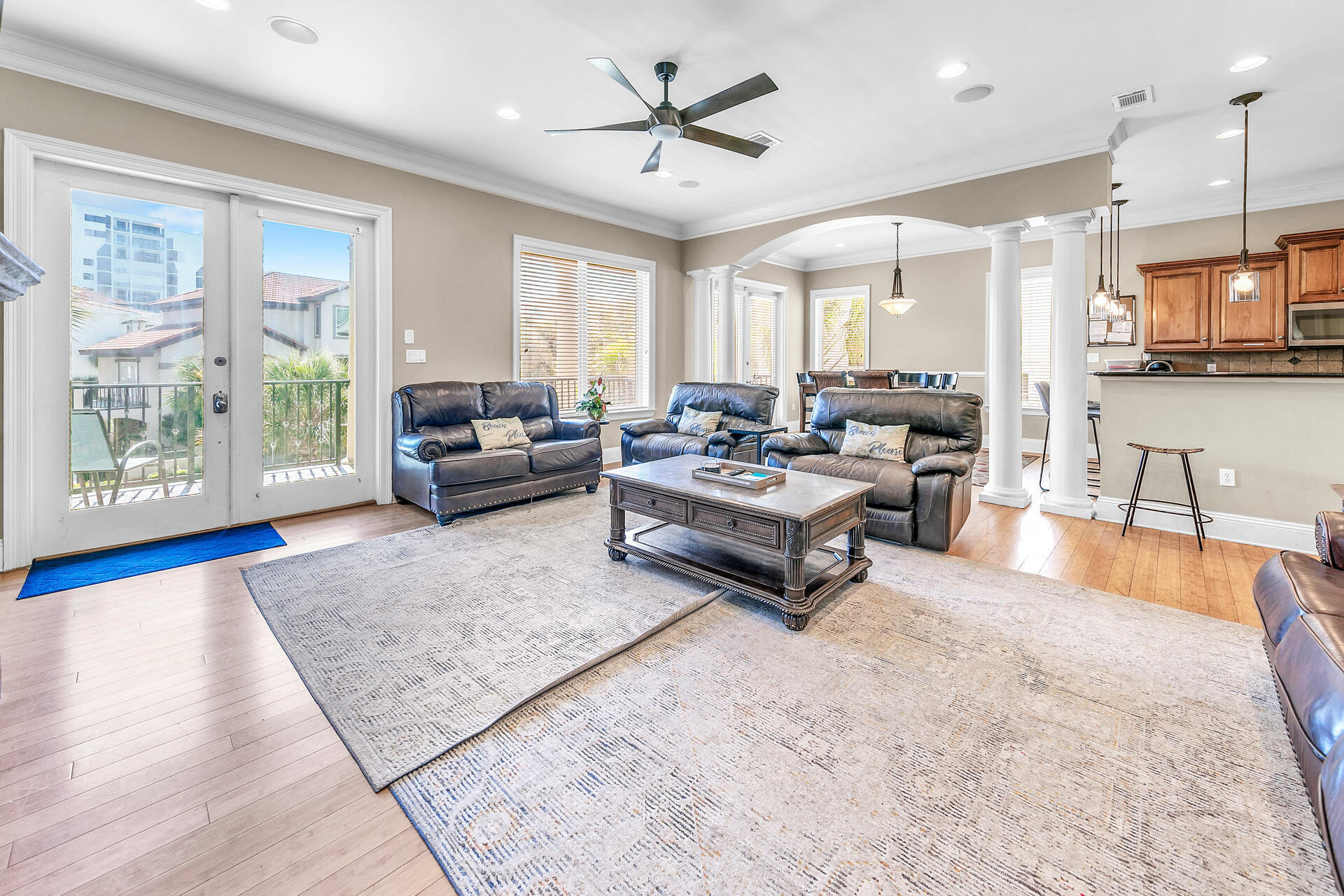 DUNES OF DESTIN - Residential