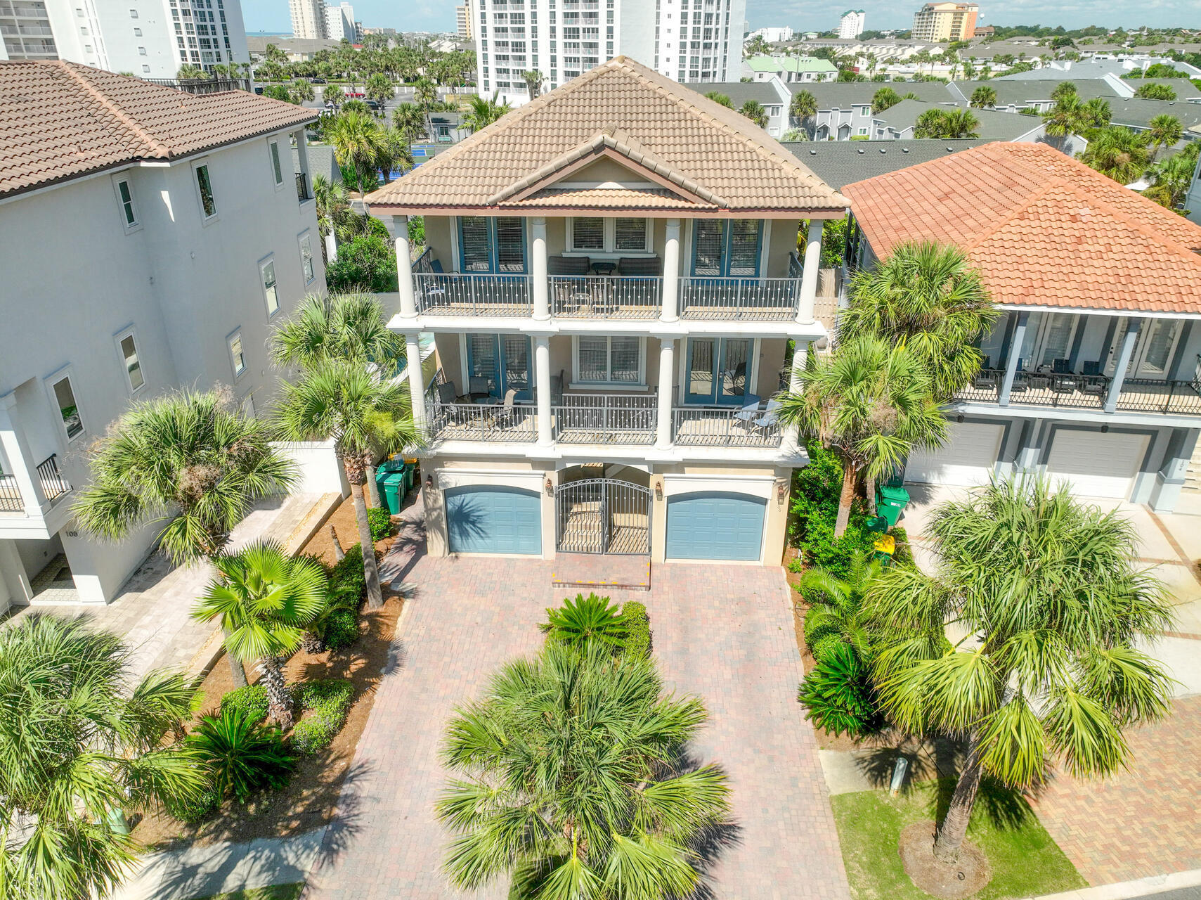DUNES OF DESTIN - Residential