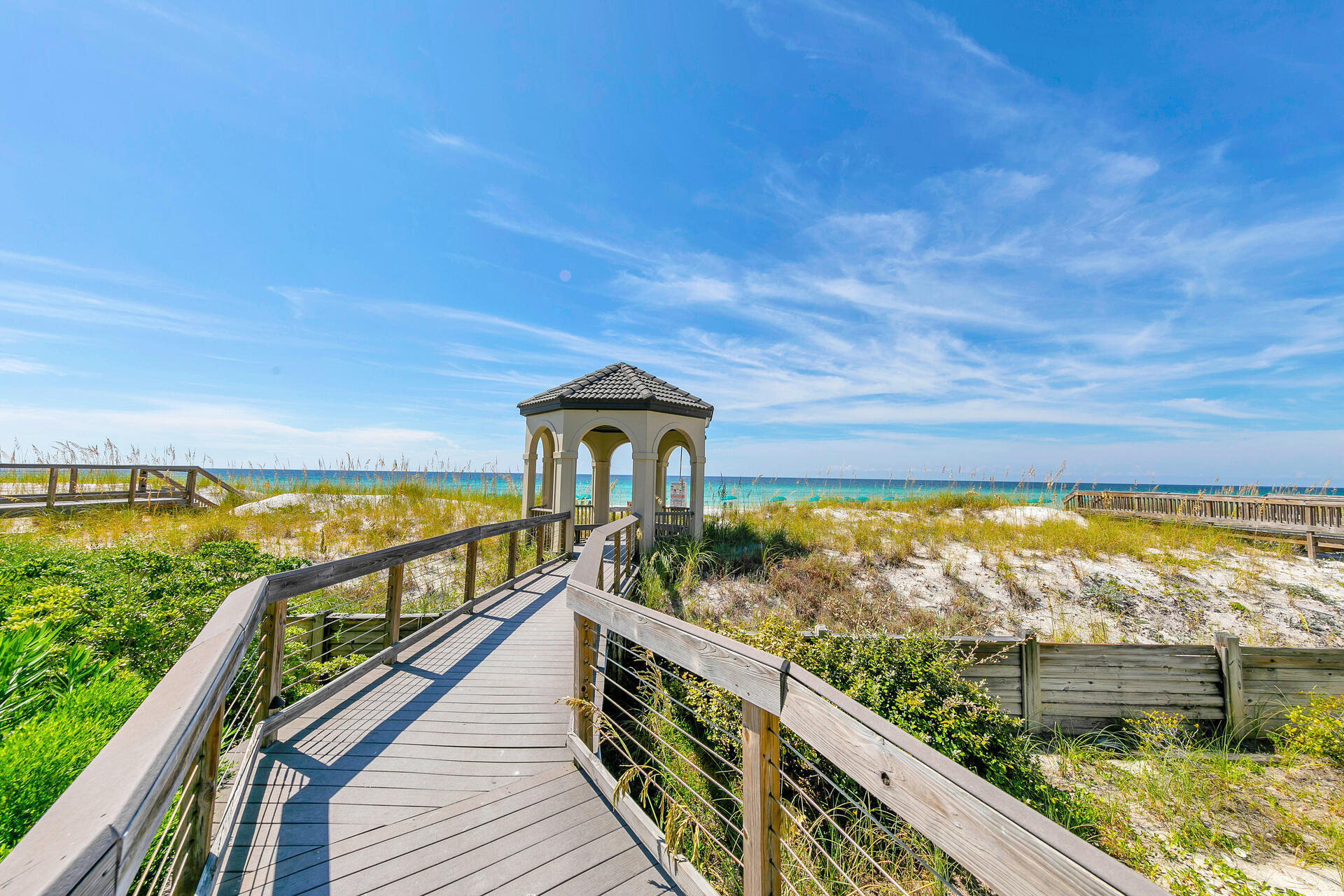 DUNES OF DESTIN - Residential
