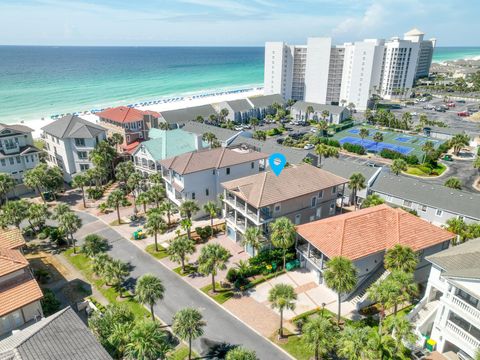 A home in Destin