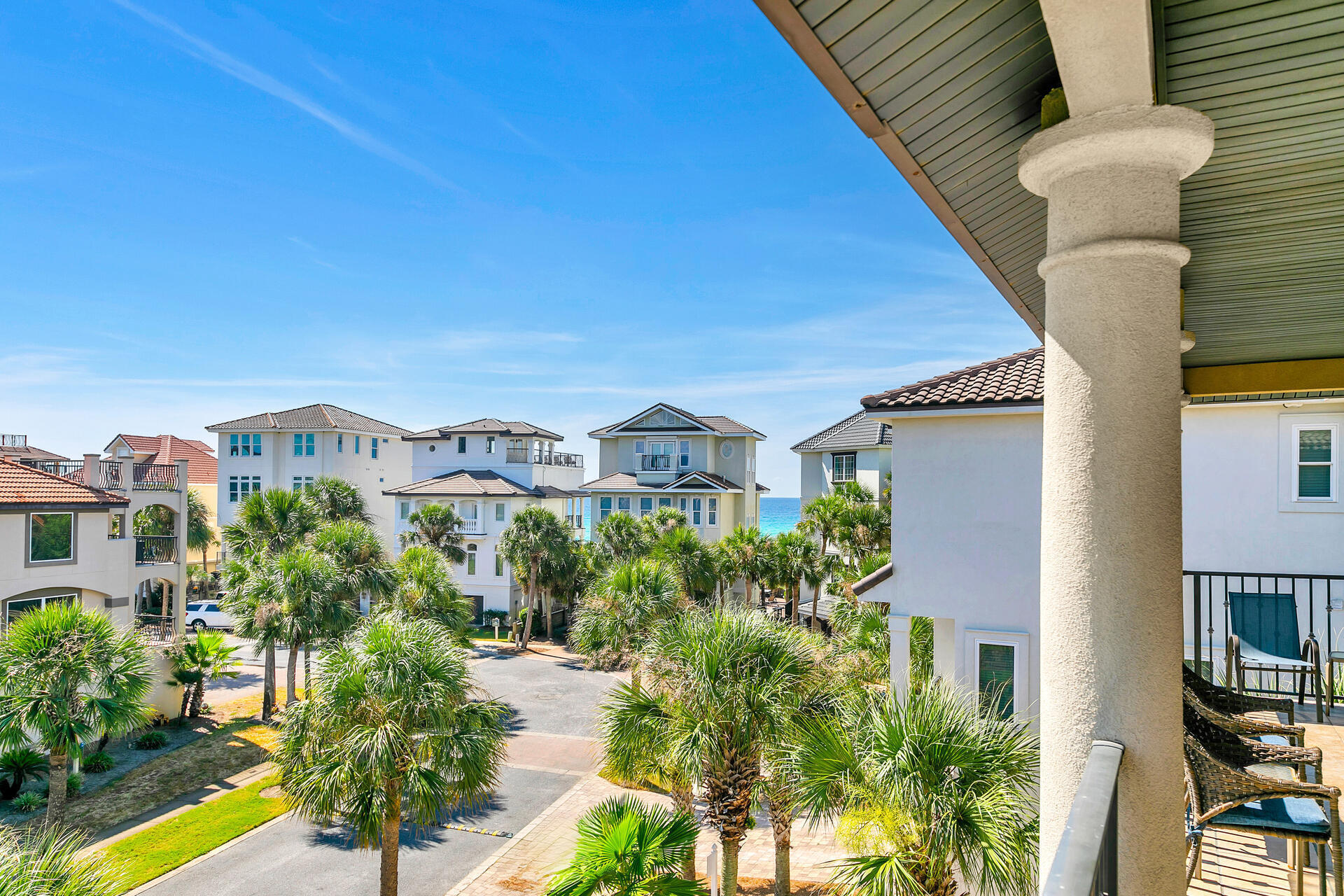 DUNES OF DESTIN - Residential