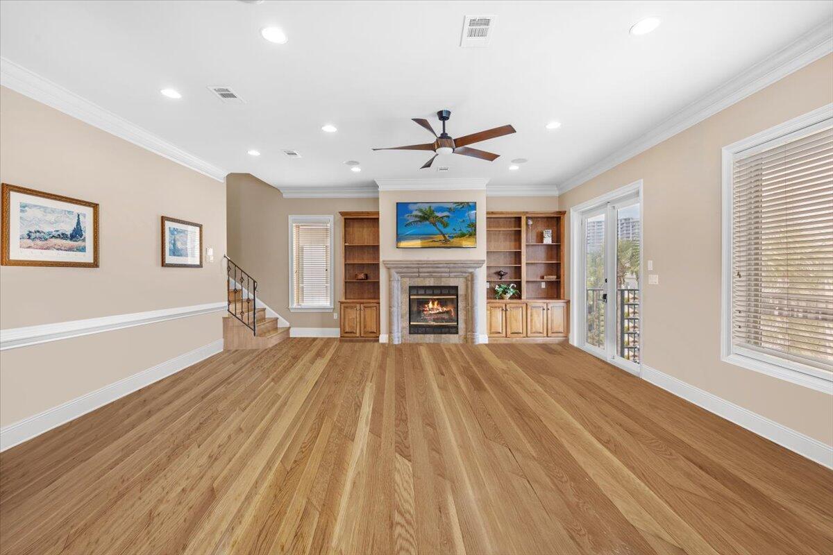 DUNES OF DESTIN - Residential