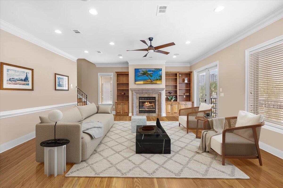 DUNES OF DESTIN - Residential