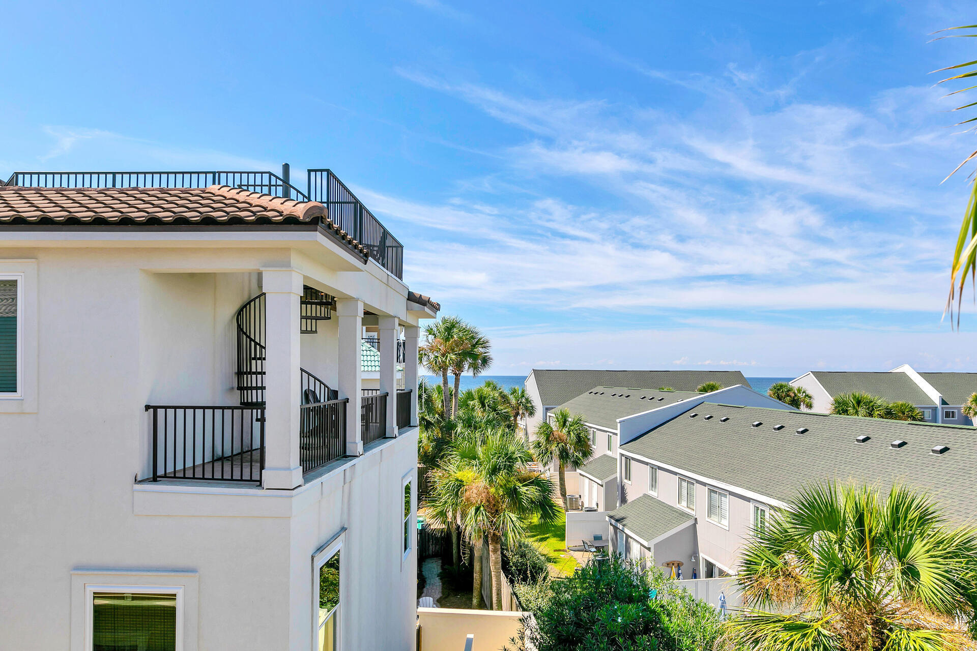 DUNES OF DESTIN - Residential