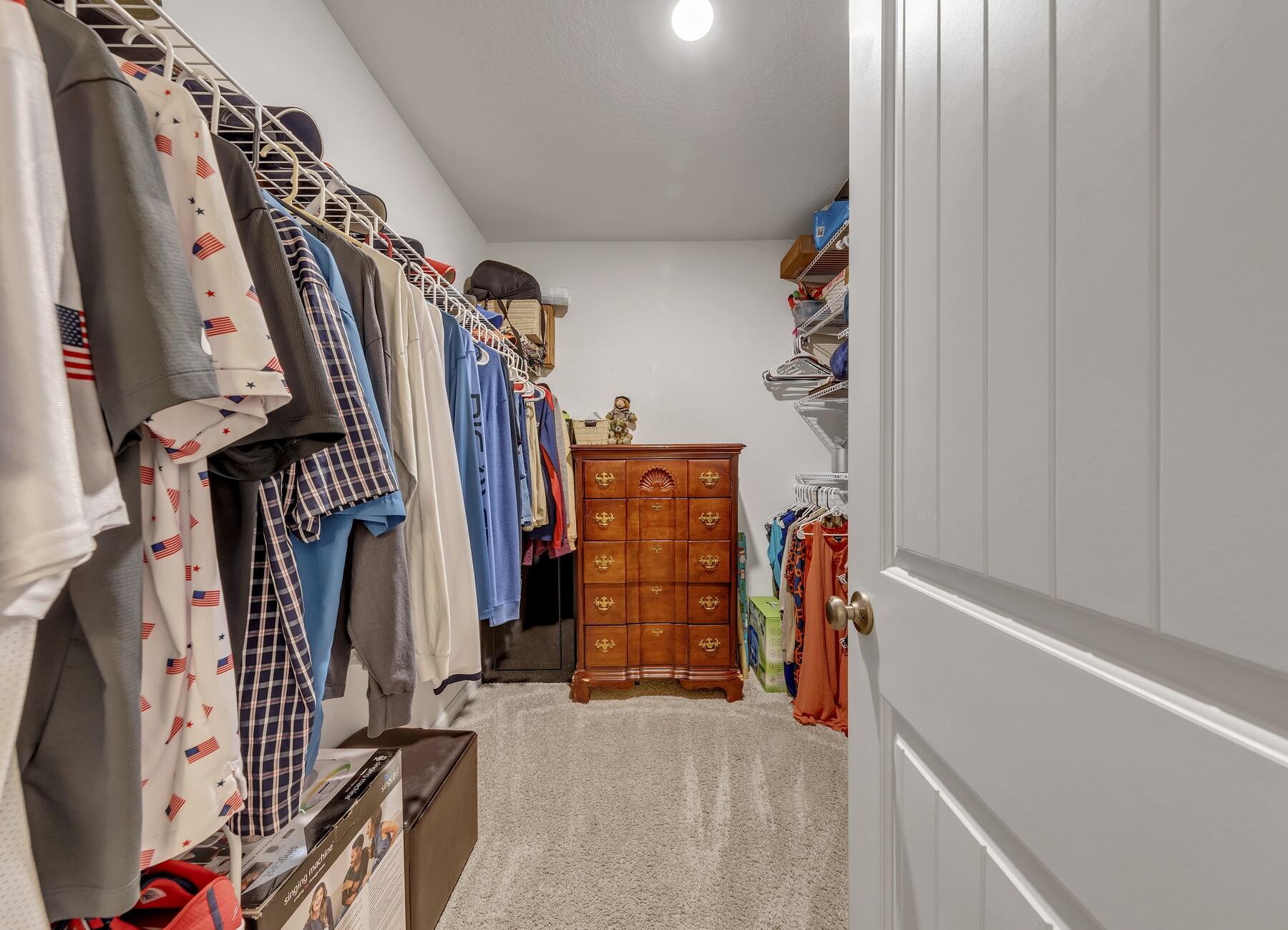 Redstone Commons - Residential