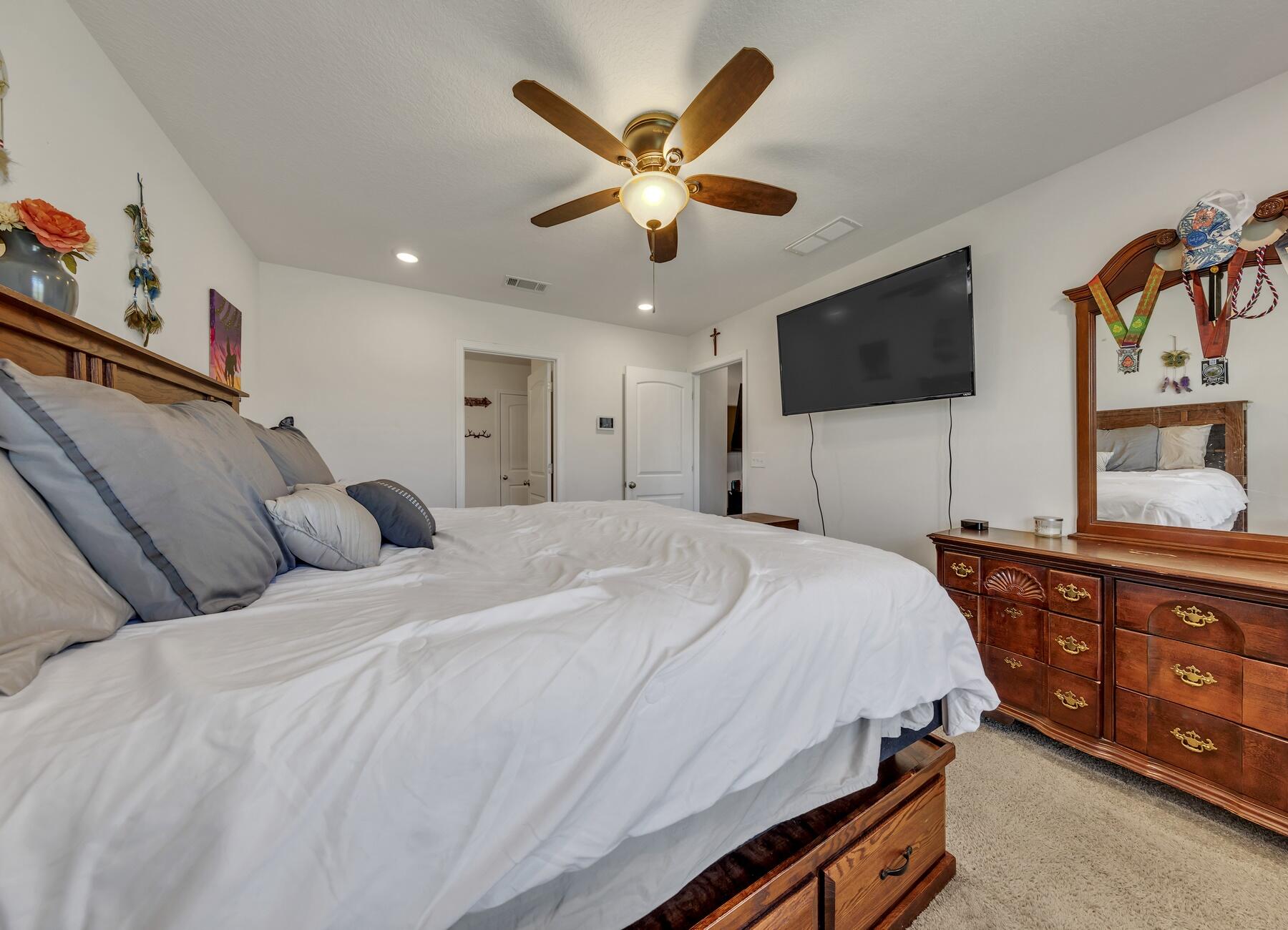 Redstone Commons - Residential