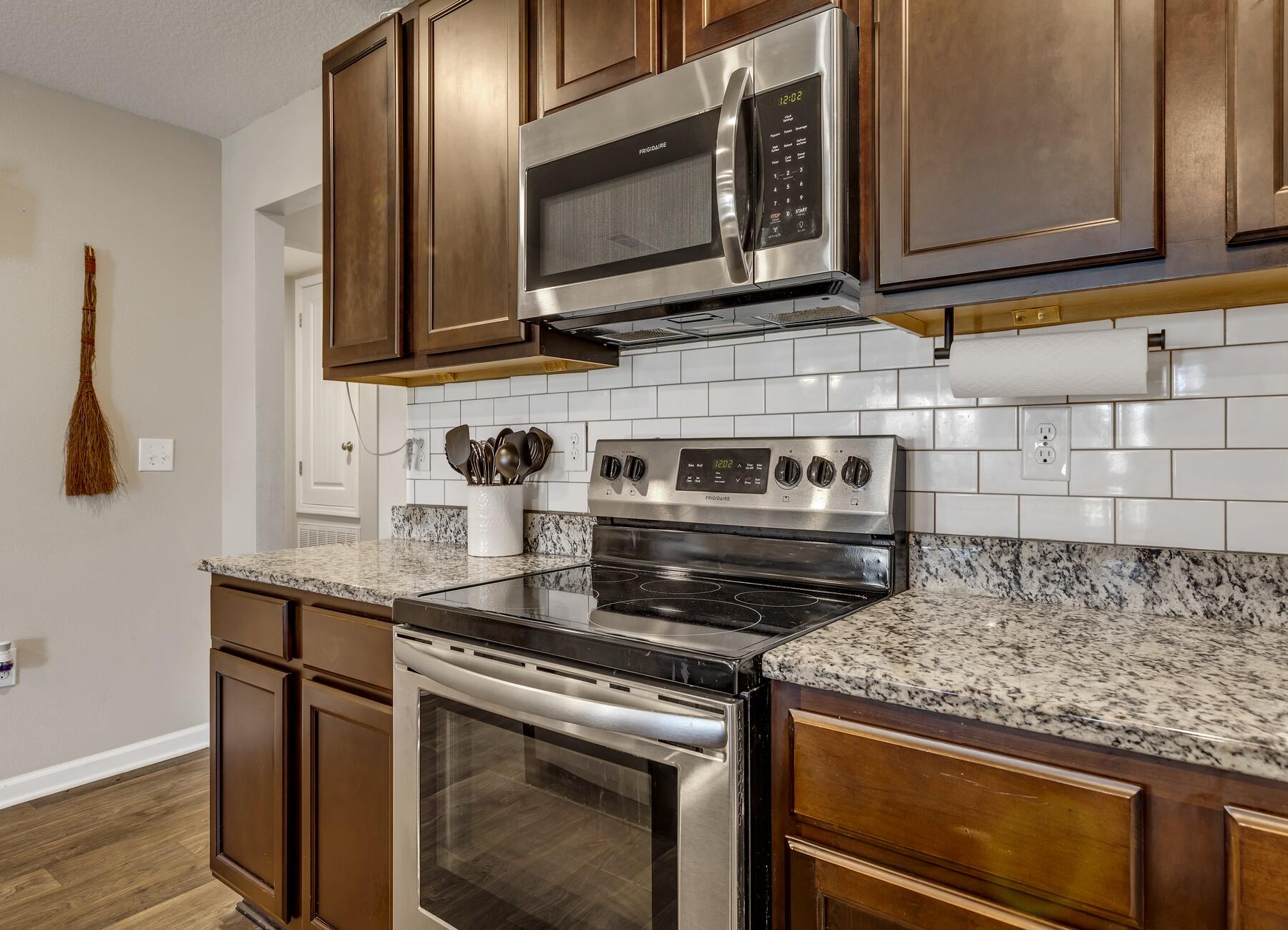 Redstone Commons - Residential