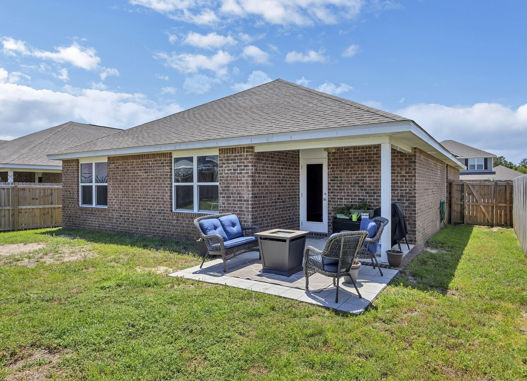 Redstone Commons - Residential