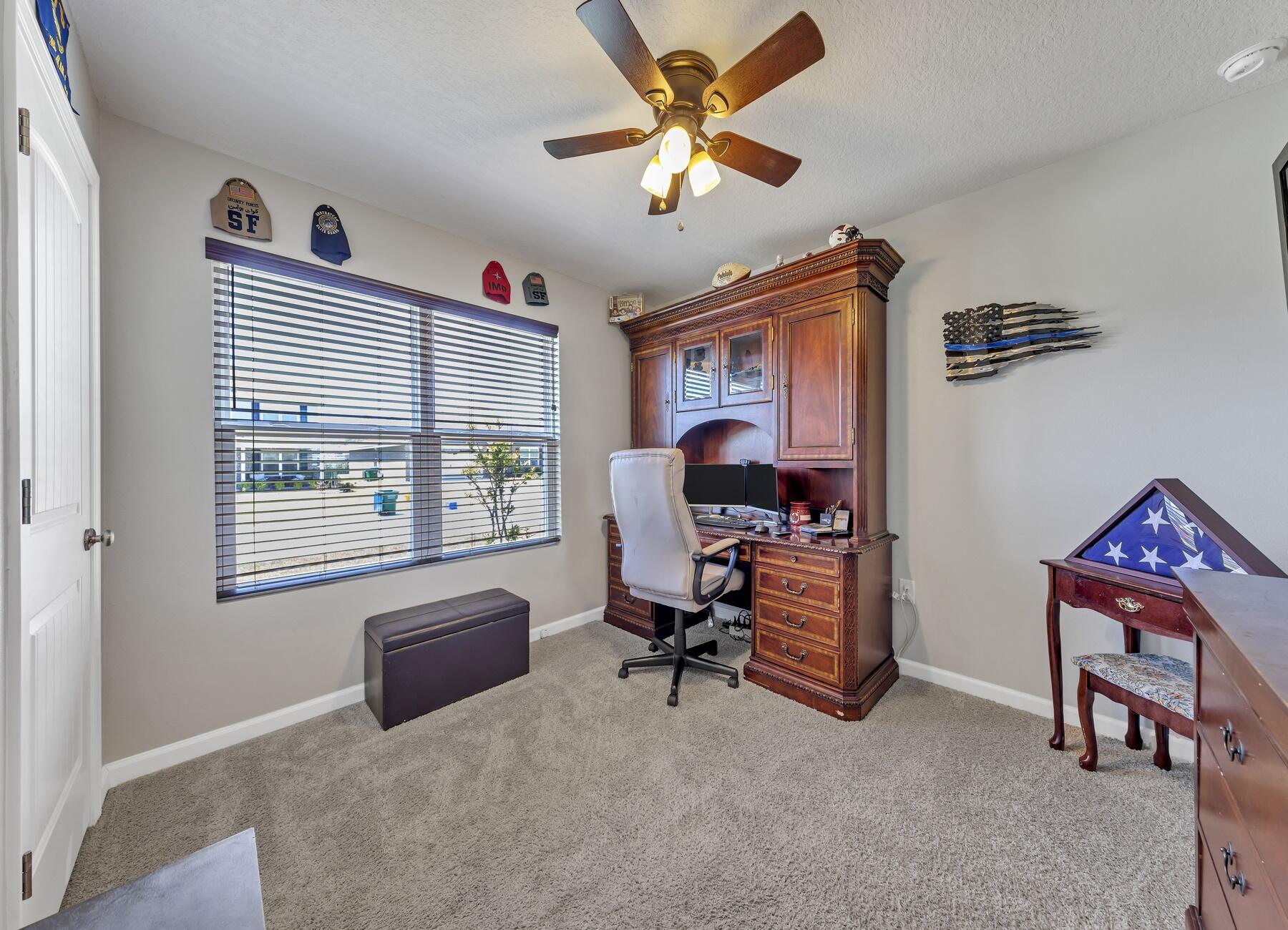 Redstone Commons - Residential