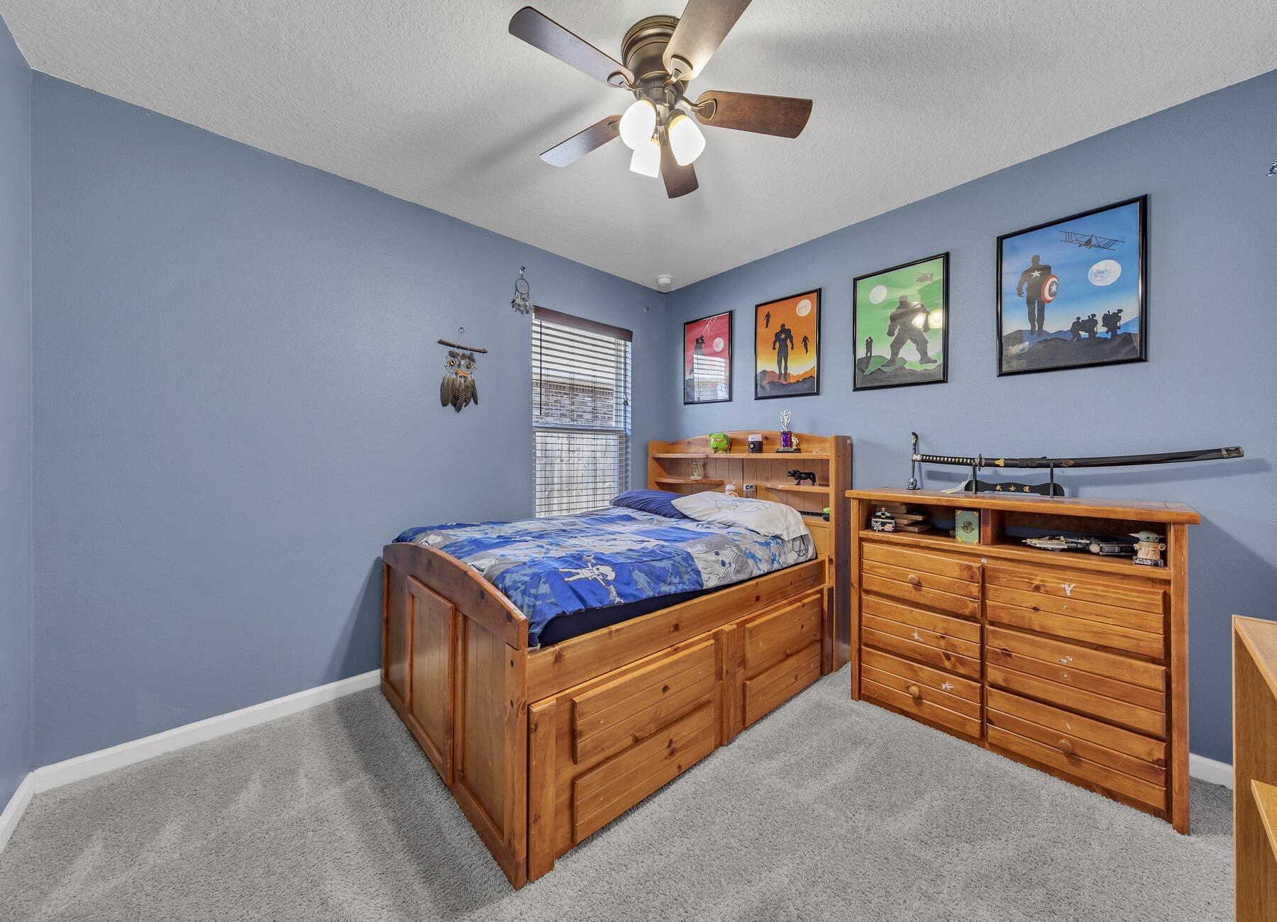 Redstone Commons - Residential