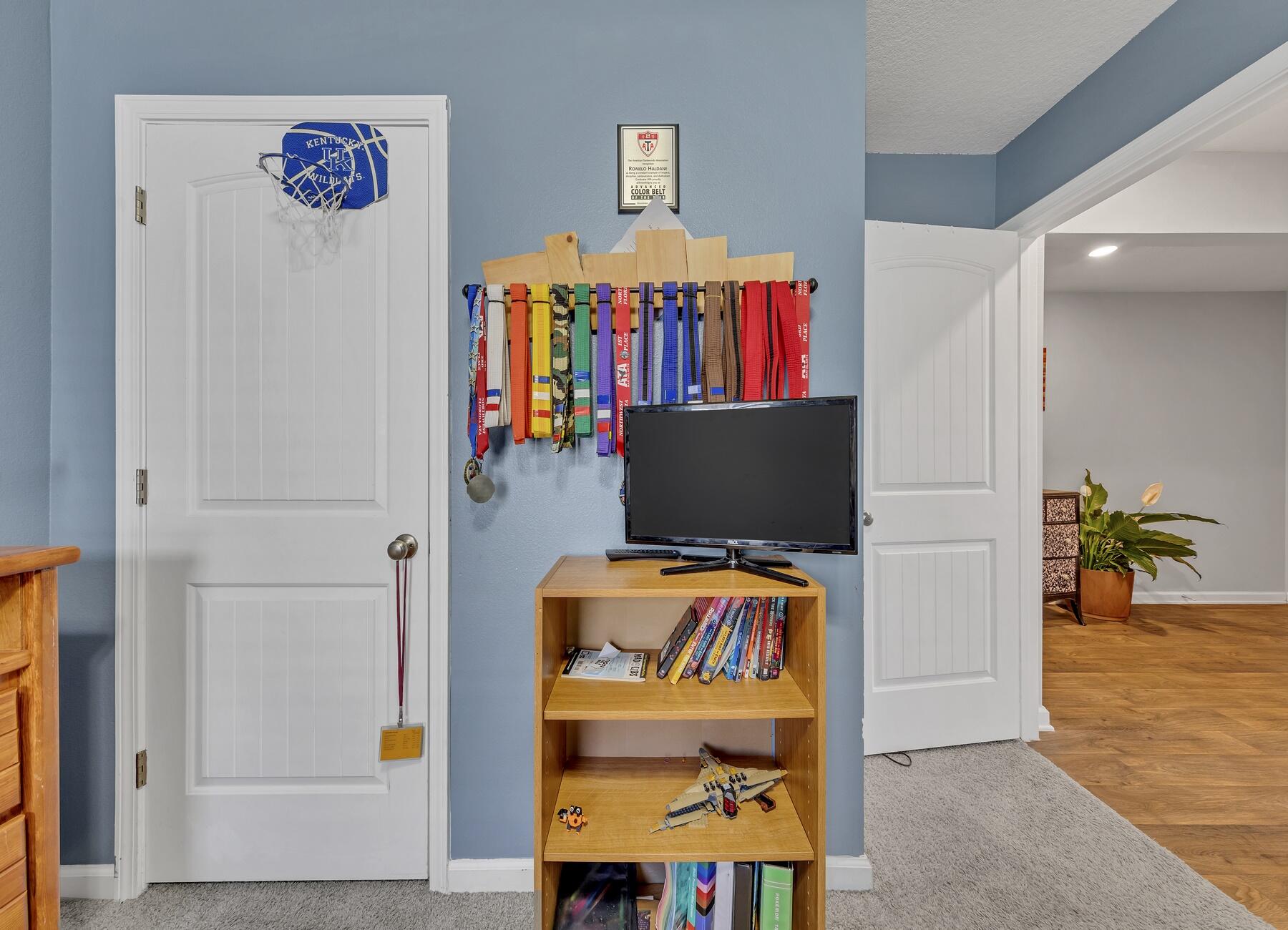 Redstone Commons - Residential